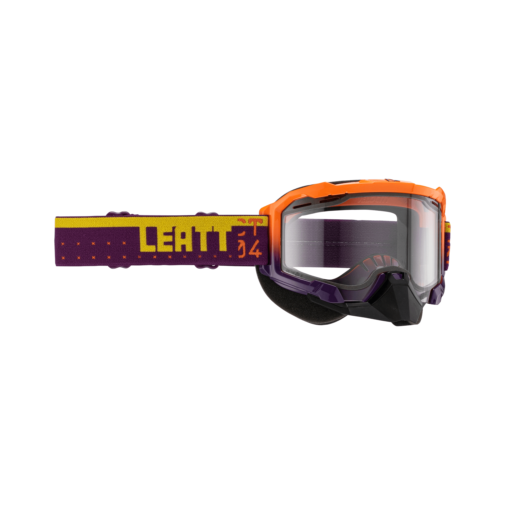 Goggle Velocity 4.5 SNX
