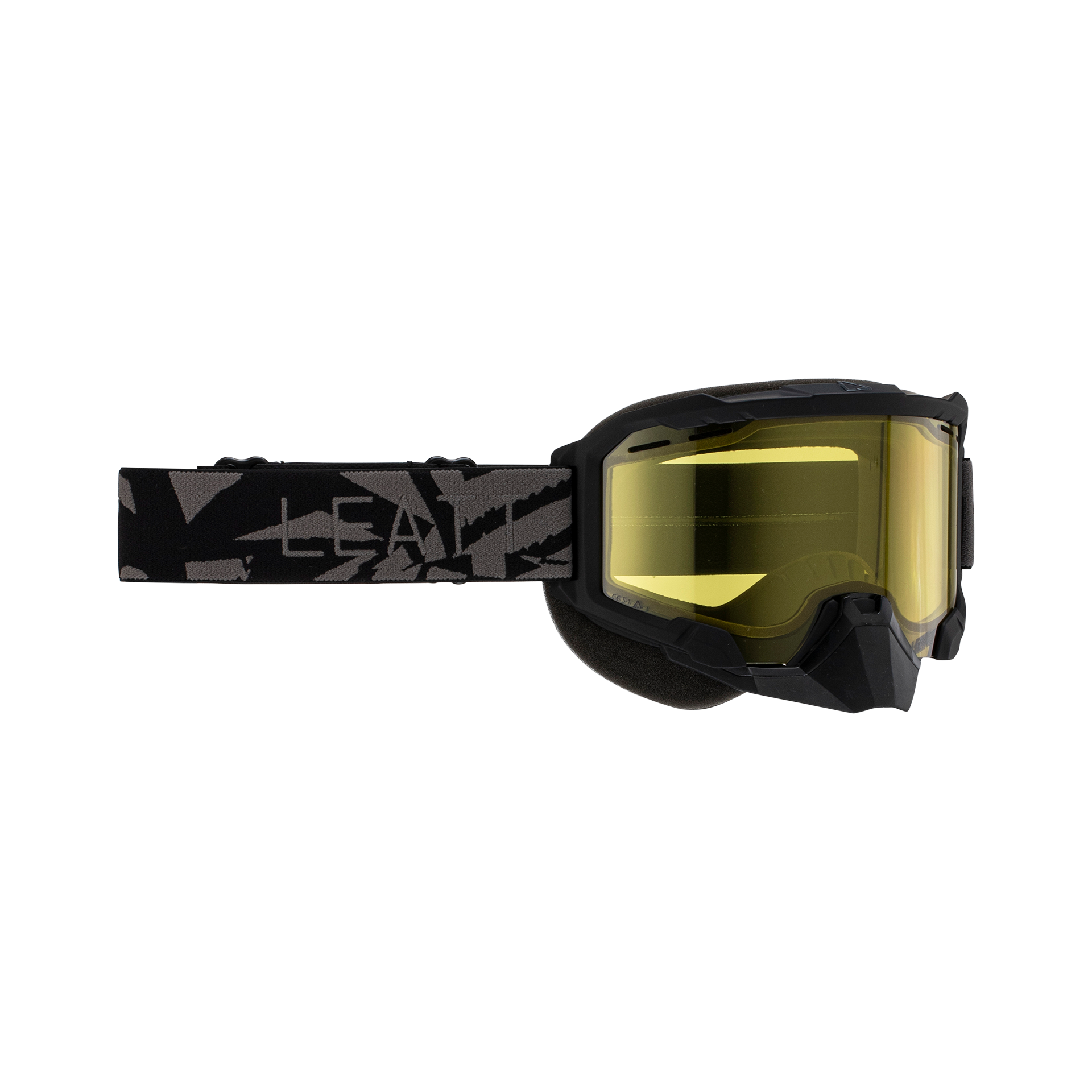 Goggle Velocity 4.5 SNX