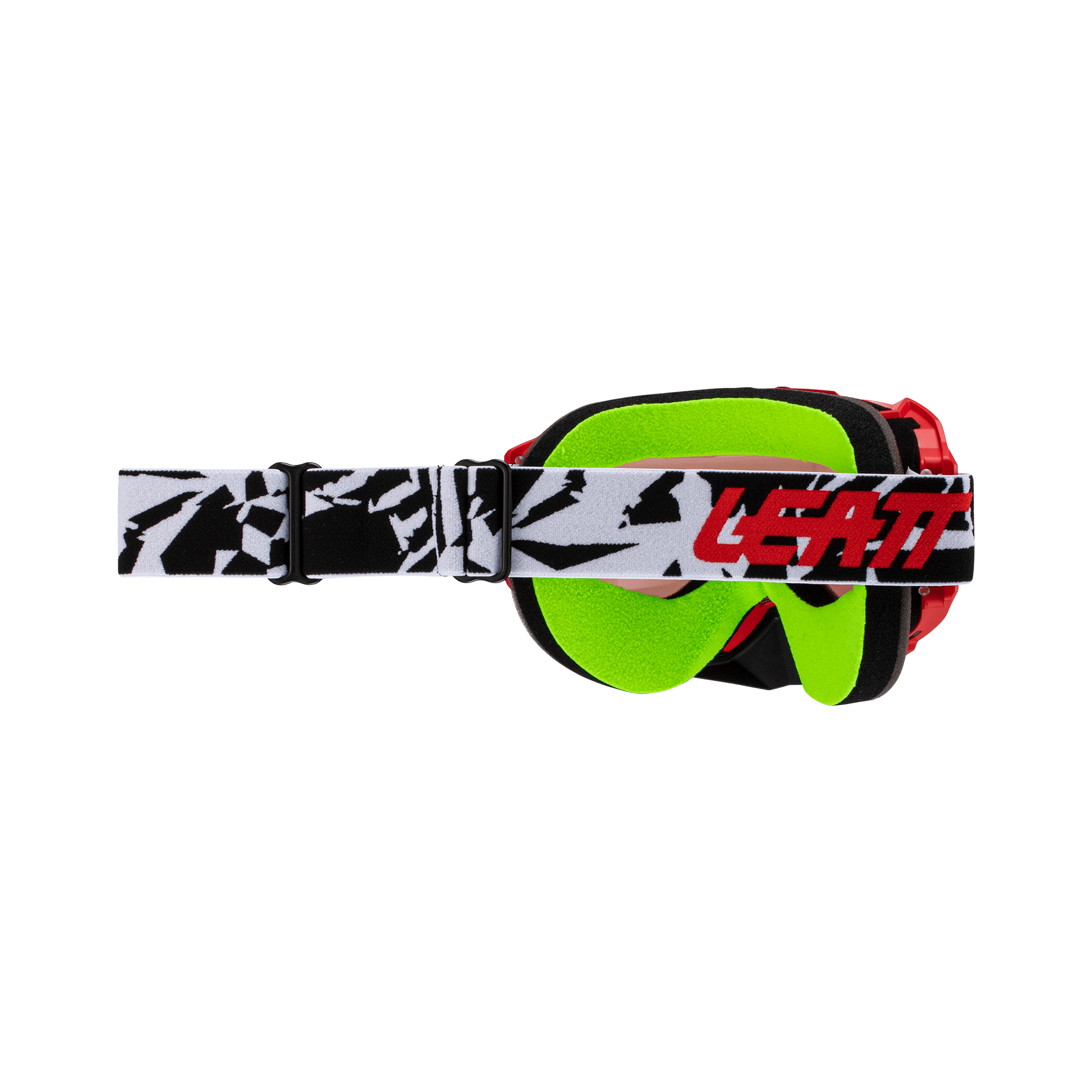 Goggle Velocity 4.5 SNX