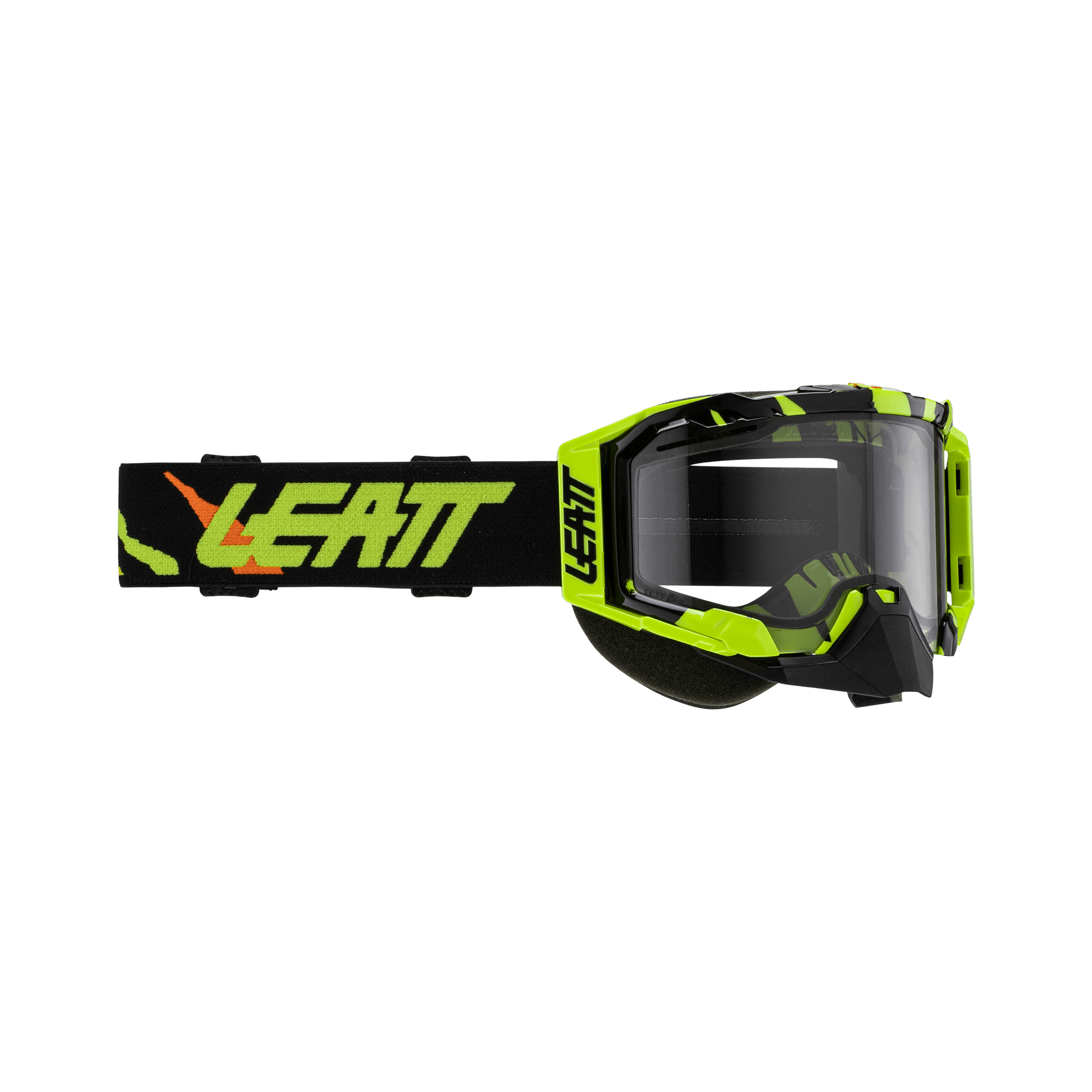 Goggle Velocity 5.5 SNX