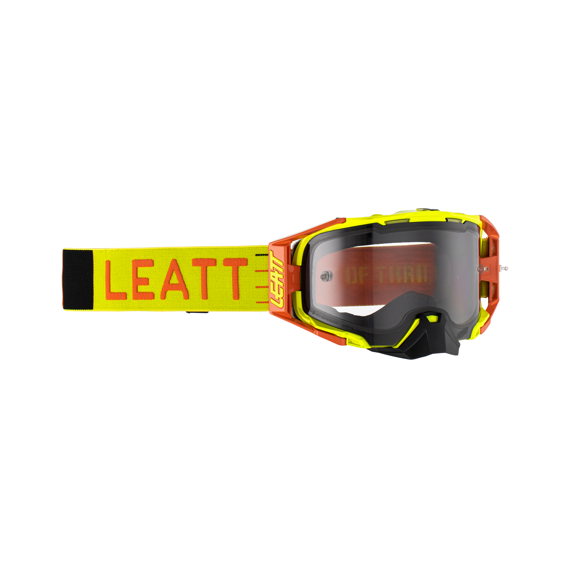 Goggle Velocity 6.5