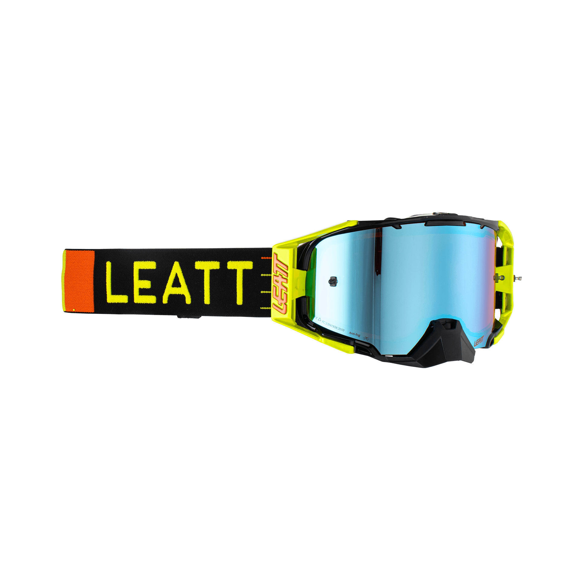 Goggle Velocity 6.5 Iriz
