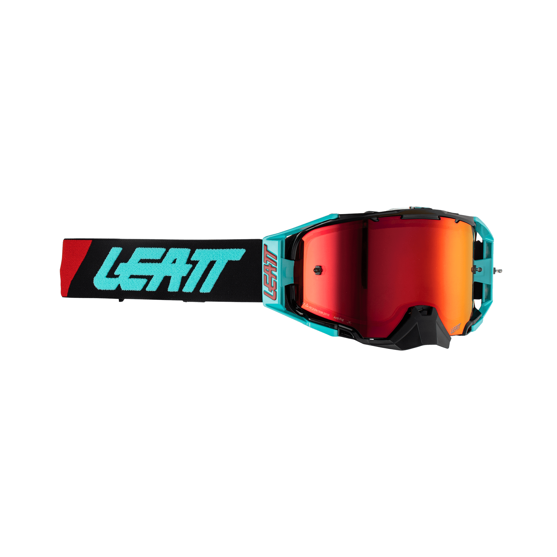Goggle Velocity 6.5 Iriz