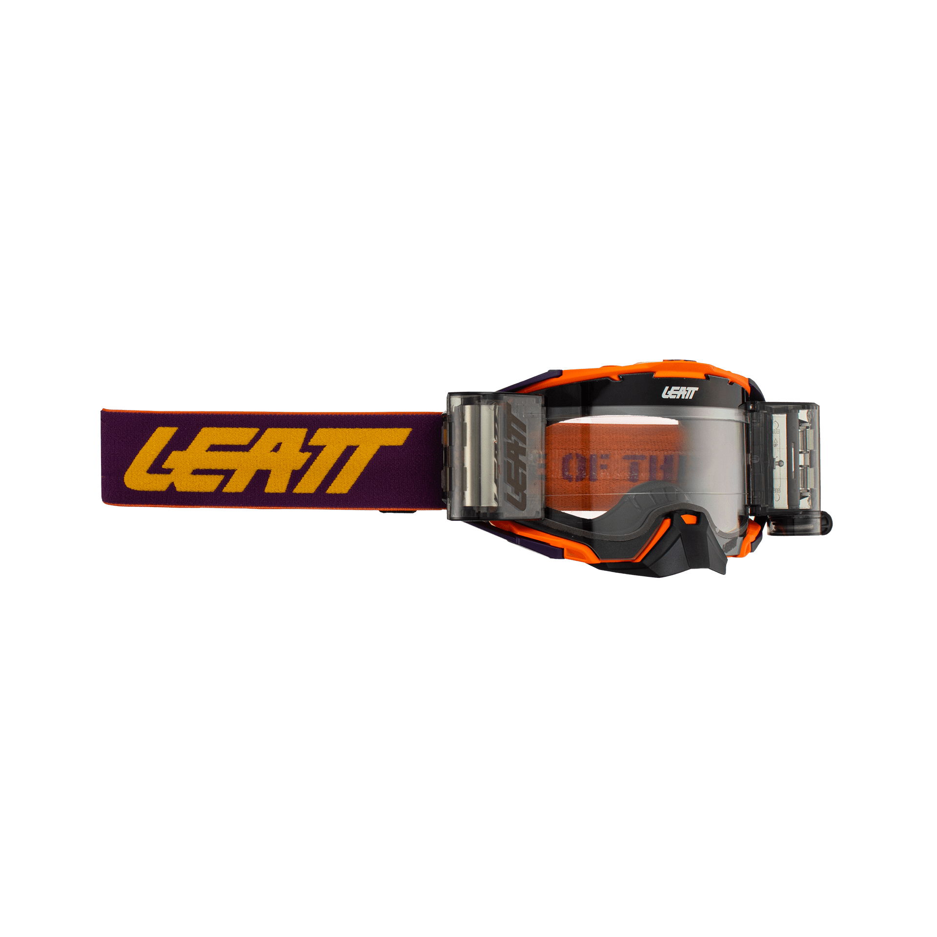 Goggle Velocity 6.5 Roll-Off