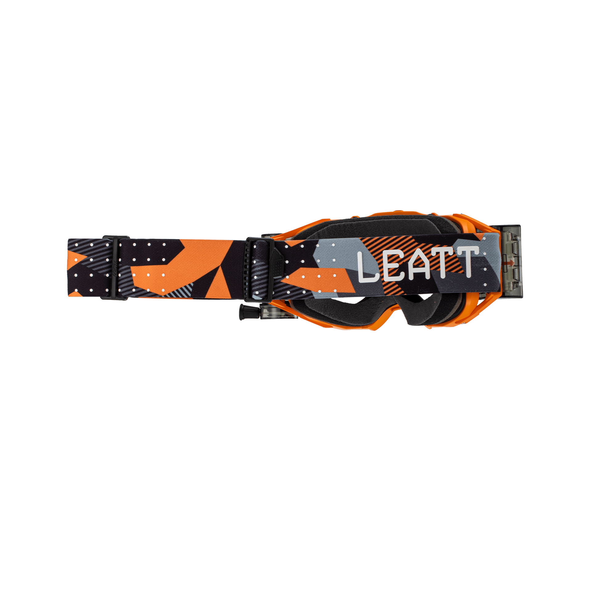 Goggle Velocity 6.5 Roll-Off
