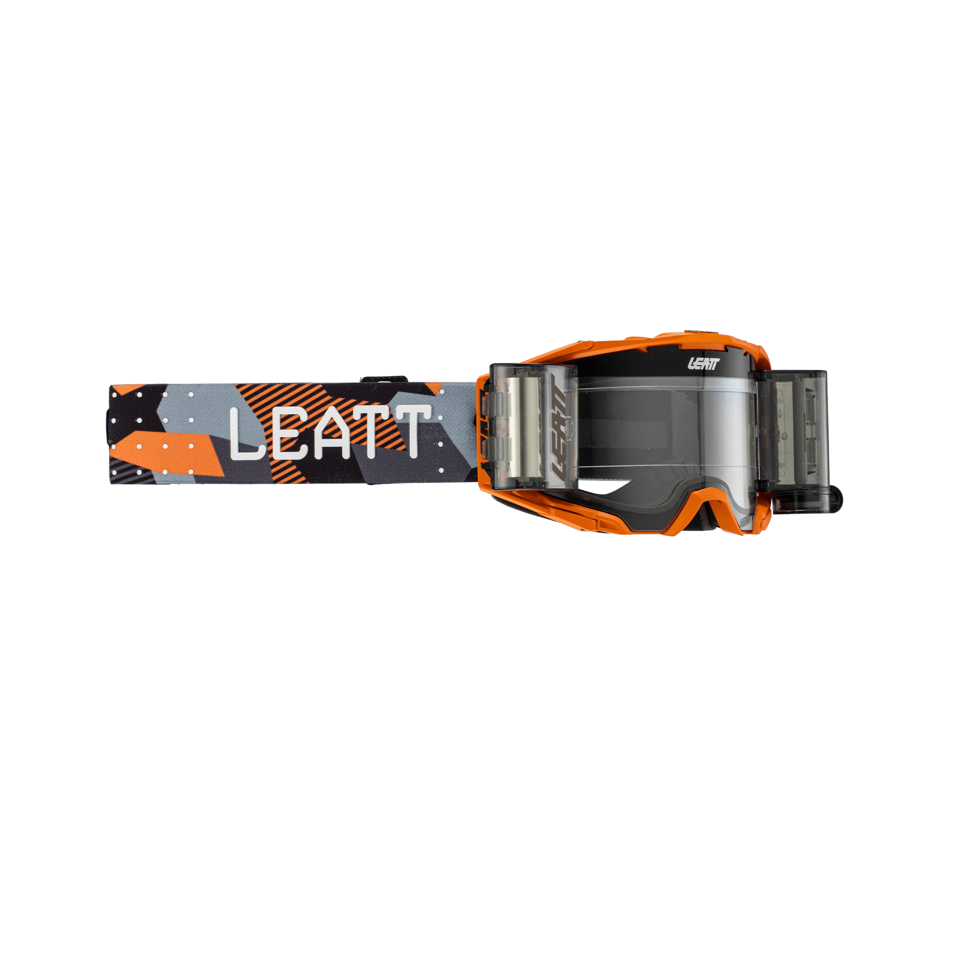 Goggle Velocity 6.5 Roll-Off
