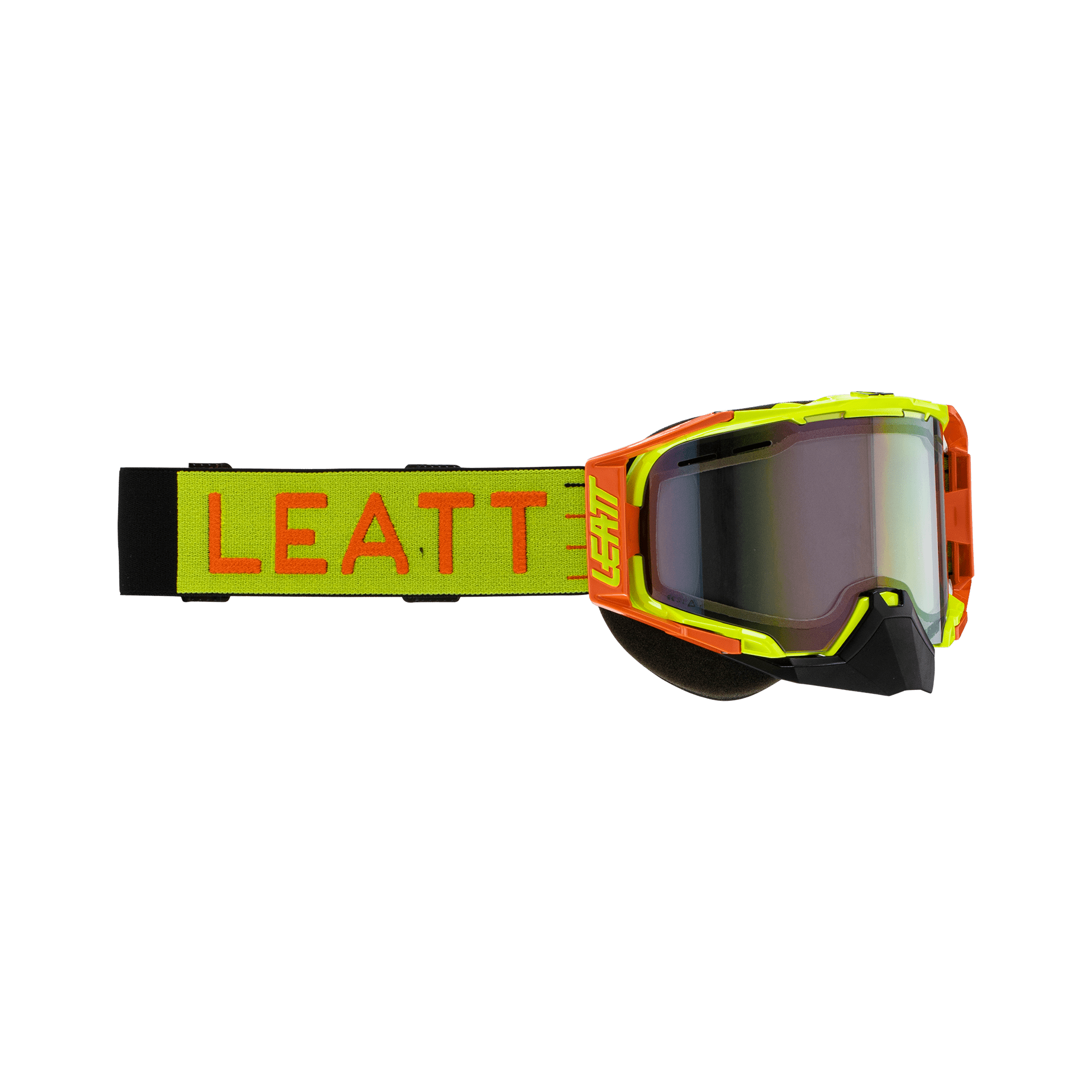 Goggle Velocity 6.5 SNX Iriz