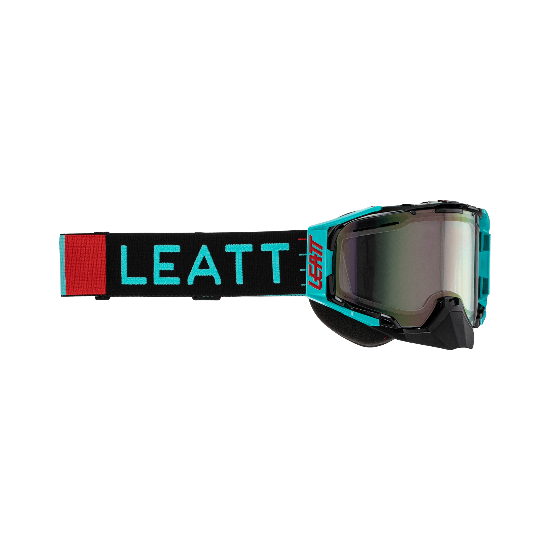 Goggle Velocity 6.5 SNX Iriz