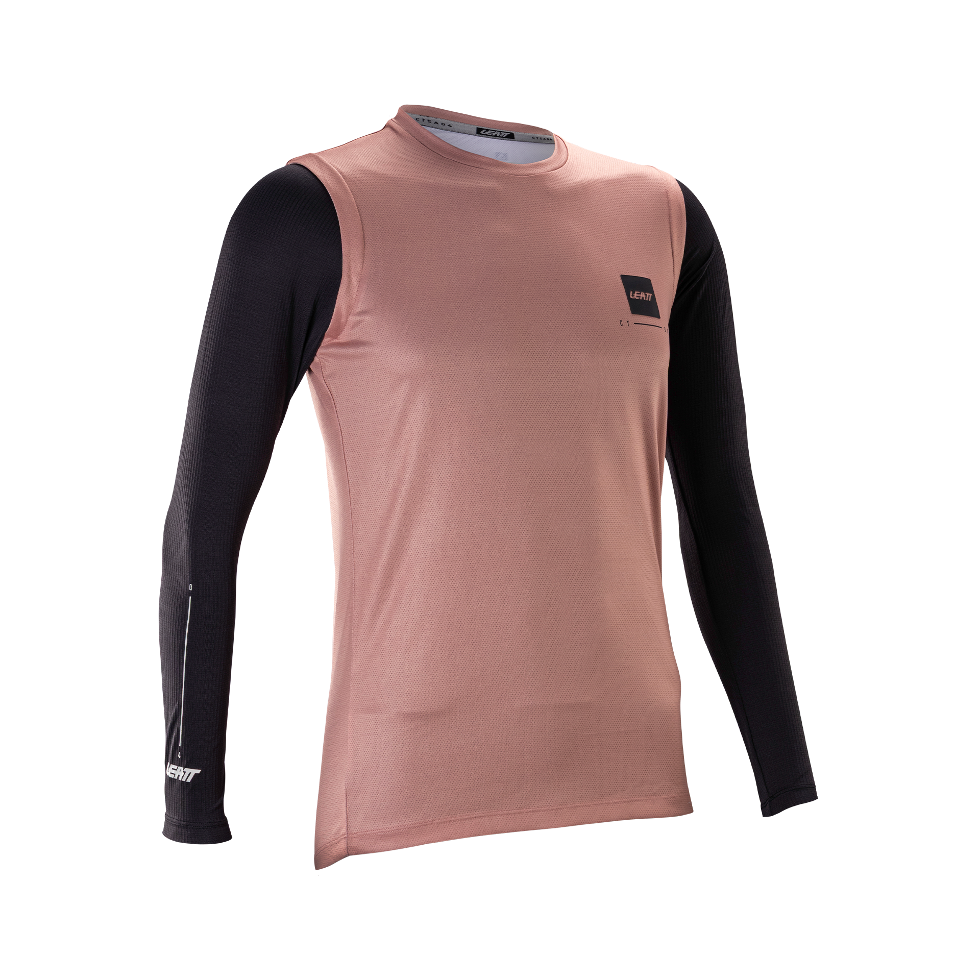 Jersey MTB Gravity 2.0 - Long Sleeve - Women