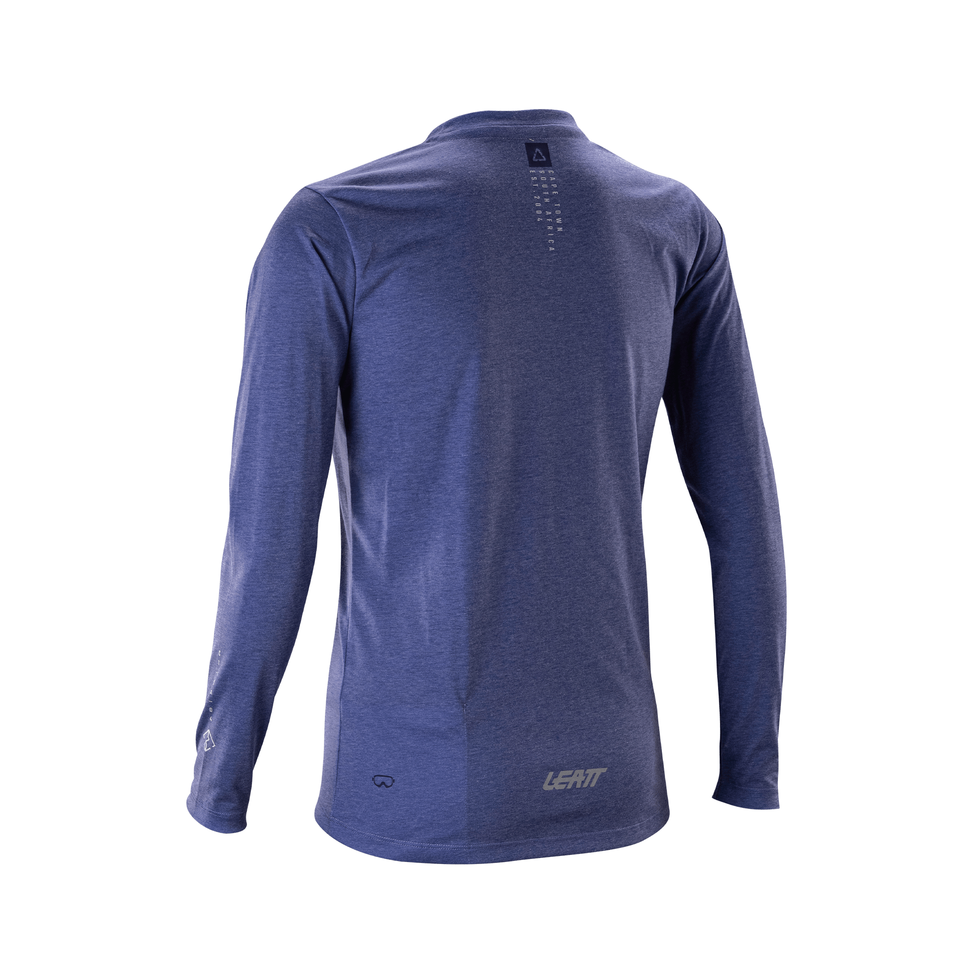 Jersey MTB Gravity 3.0 - Long Sleeve - Women - Leatt USA
