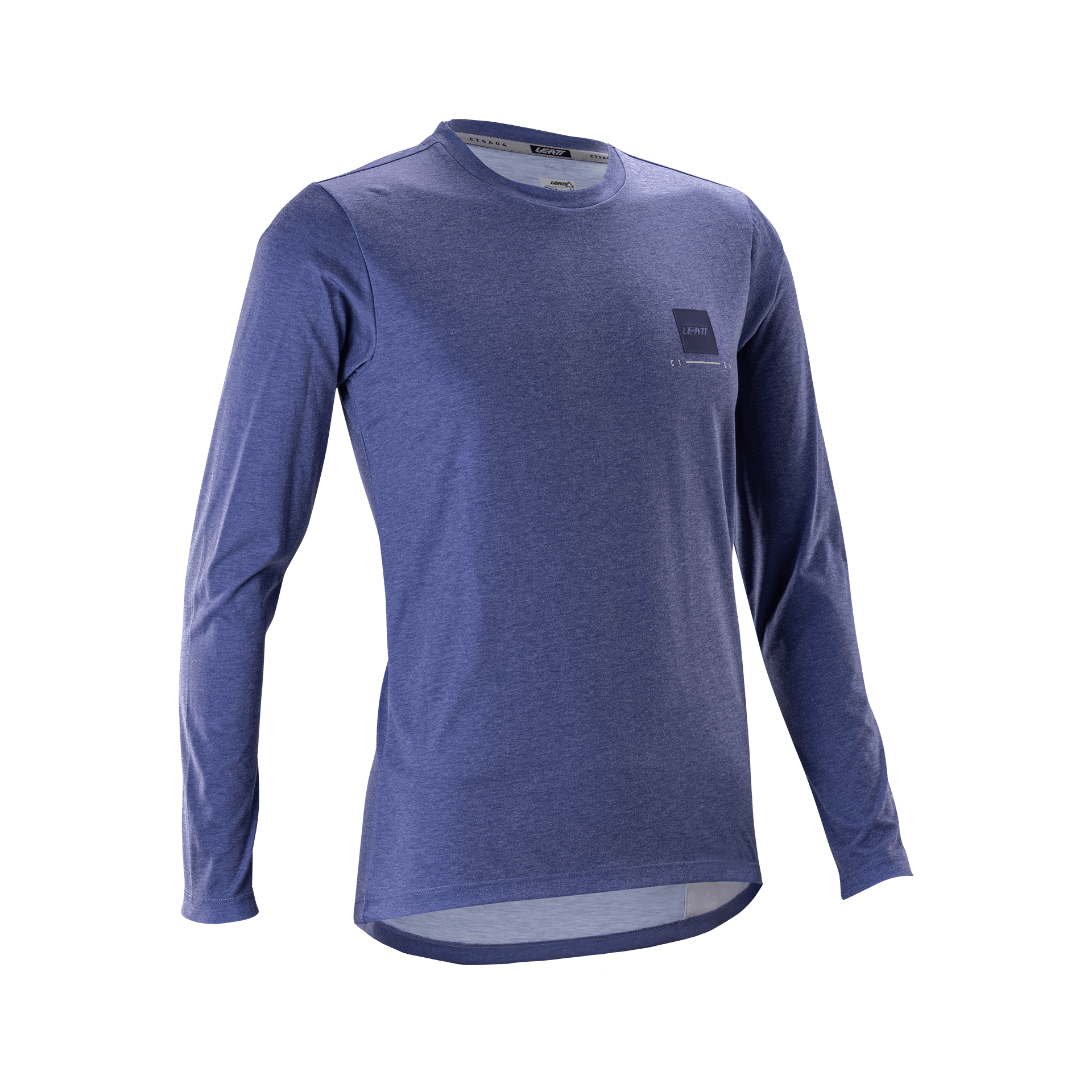 Jersey MTB Gravity 3.0 - Long Sleeve - Women - Leatt USA