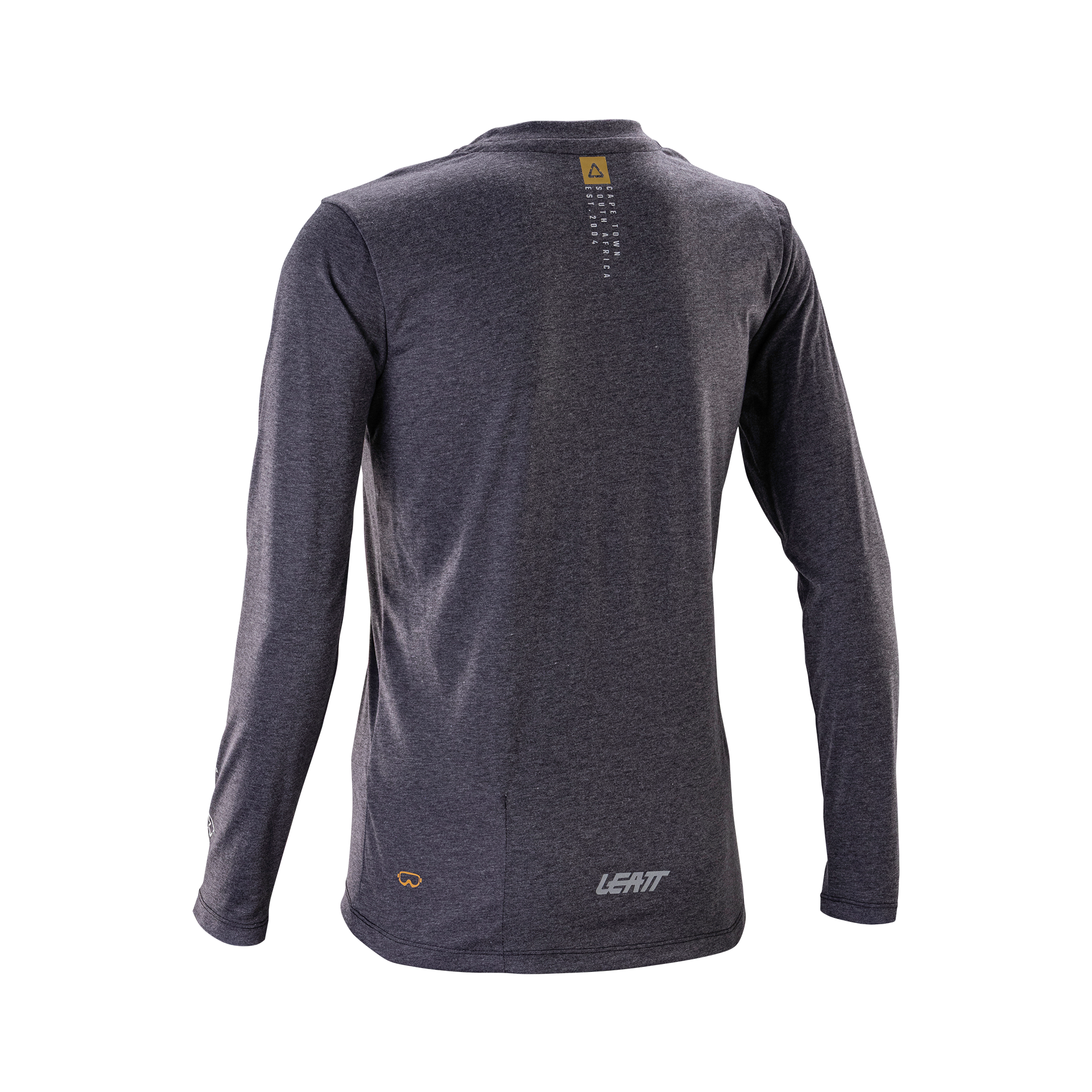 Jersey MTB Gravity 3.0 - Long Sleeve - Women