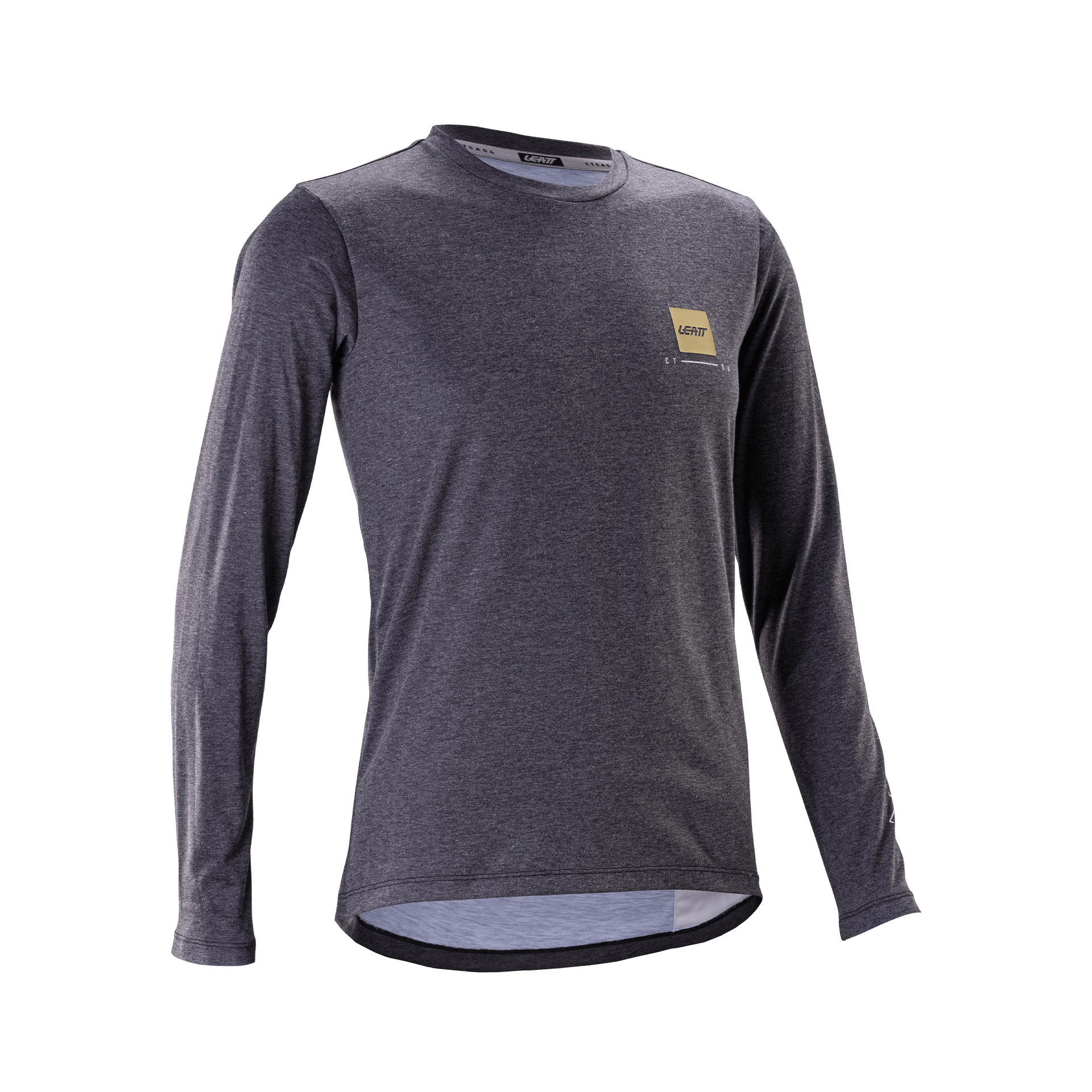 Jersey MTB Gravity 3.0 - Long Sleeve - Women - Leatt USA