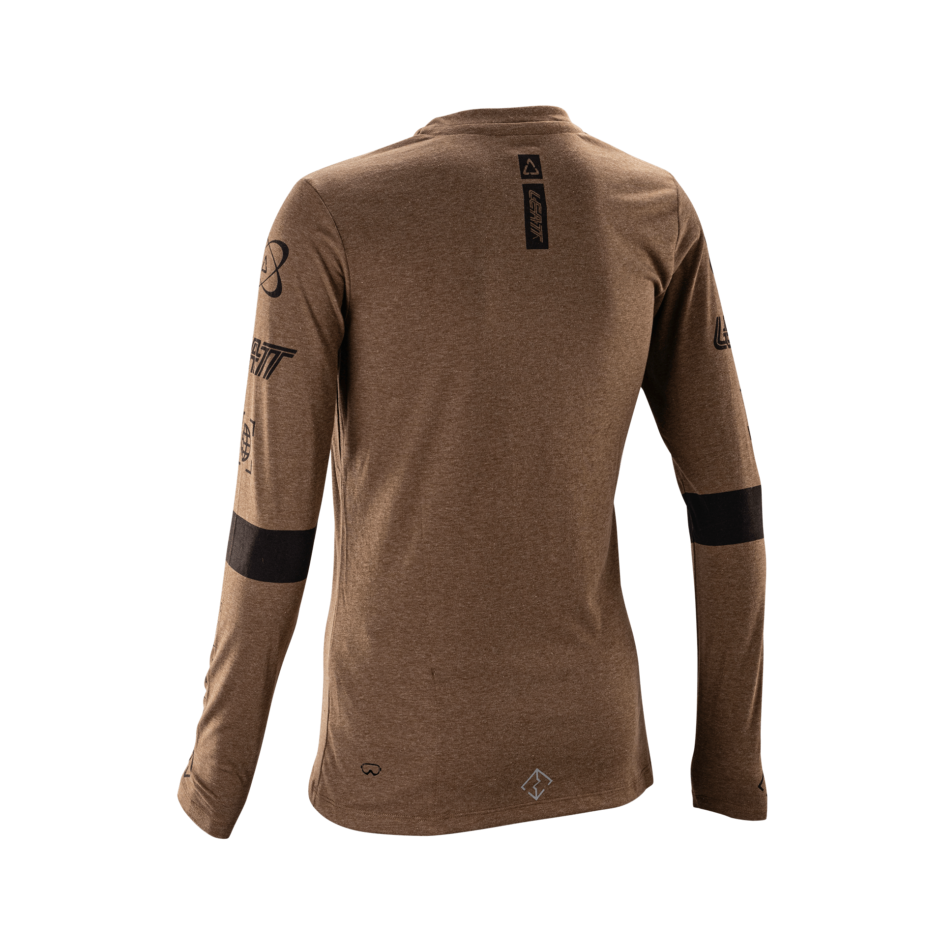 Jersey MTB Gravity 3.0 - Long Sleeve - Women - Leatt USA