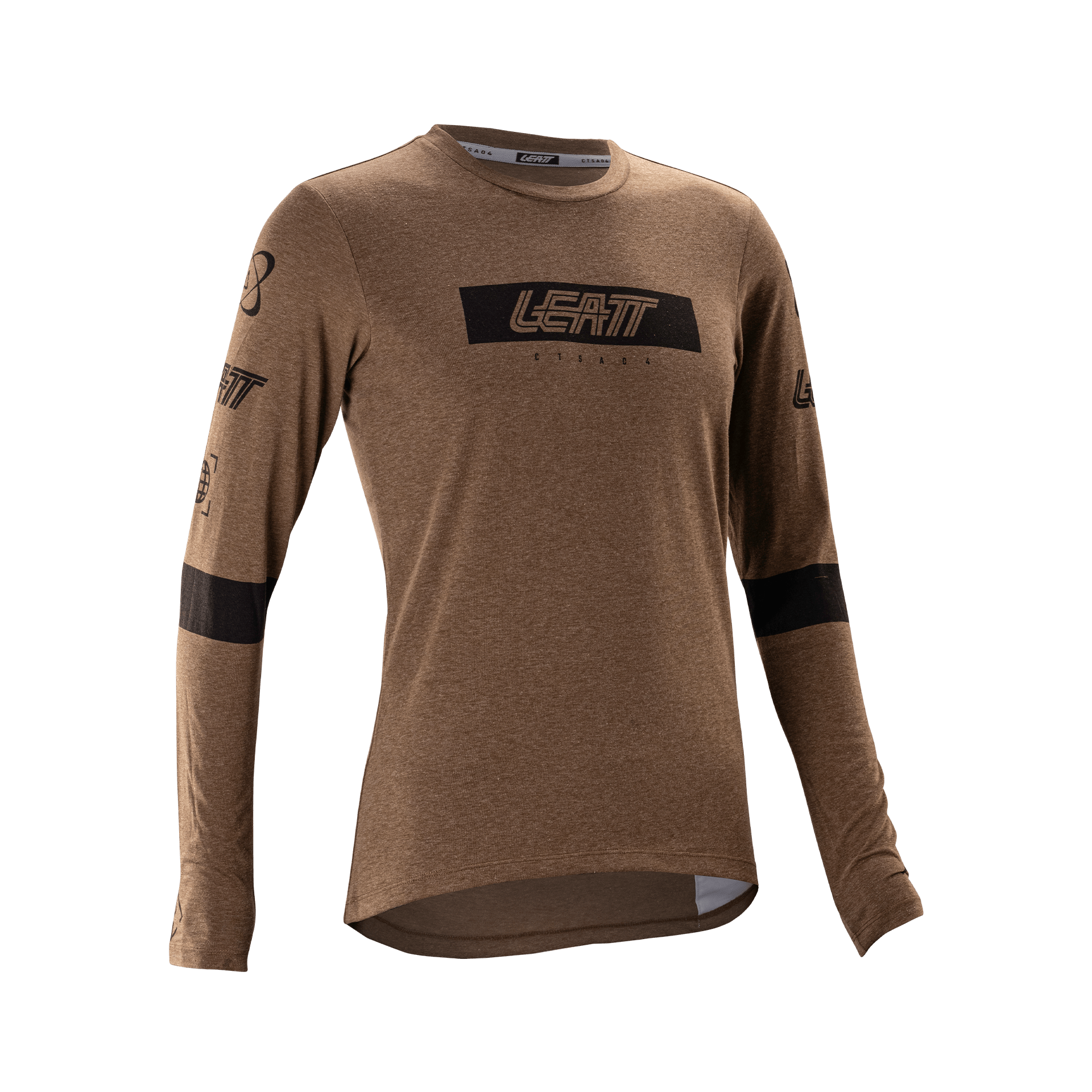 Jersey MTB Gravity 3.0 - Long Sleeve - Women - Leatt USA