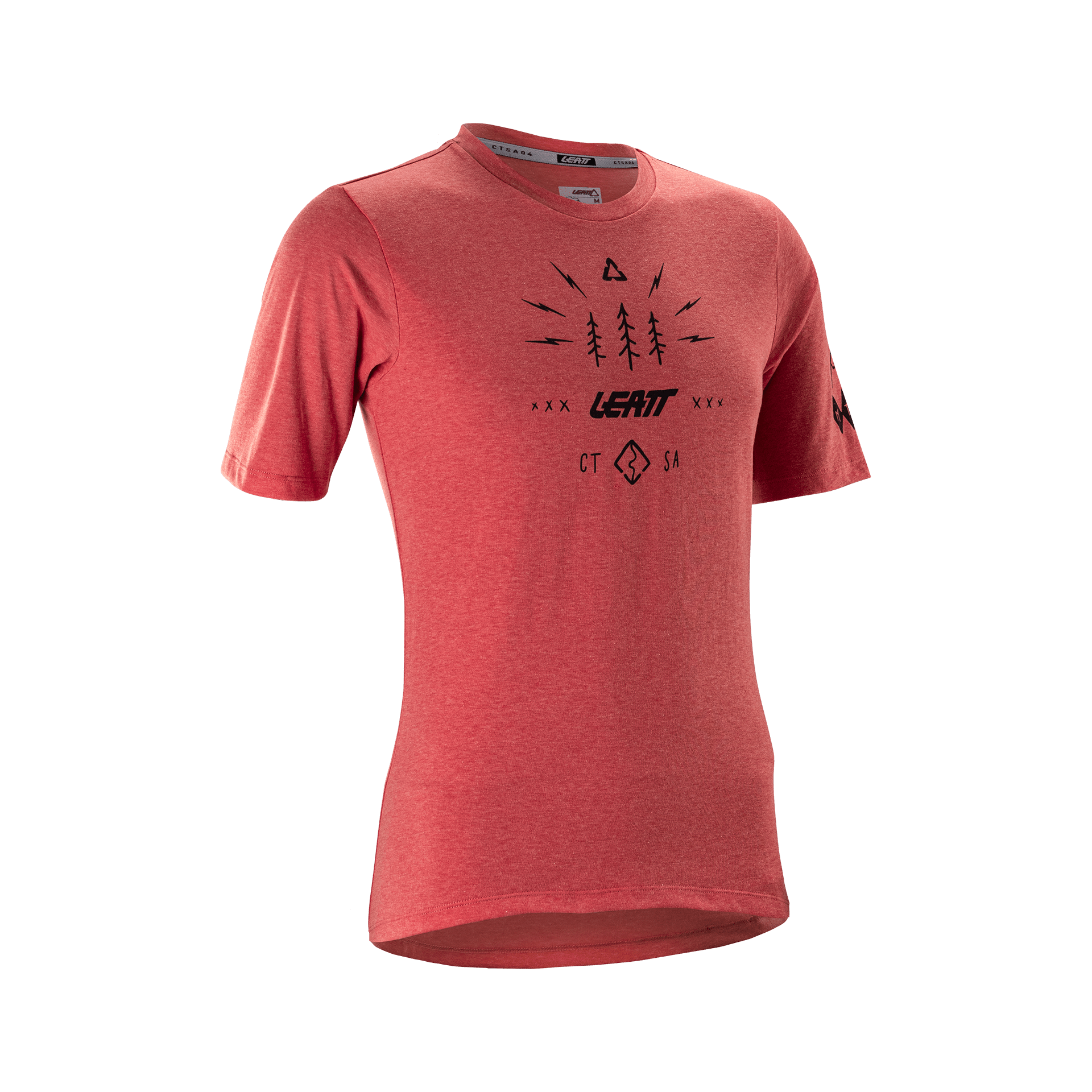 Jersey MTB Gravity 3.0 - Women
