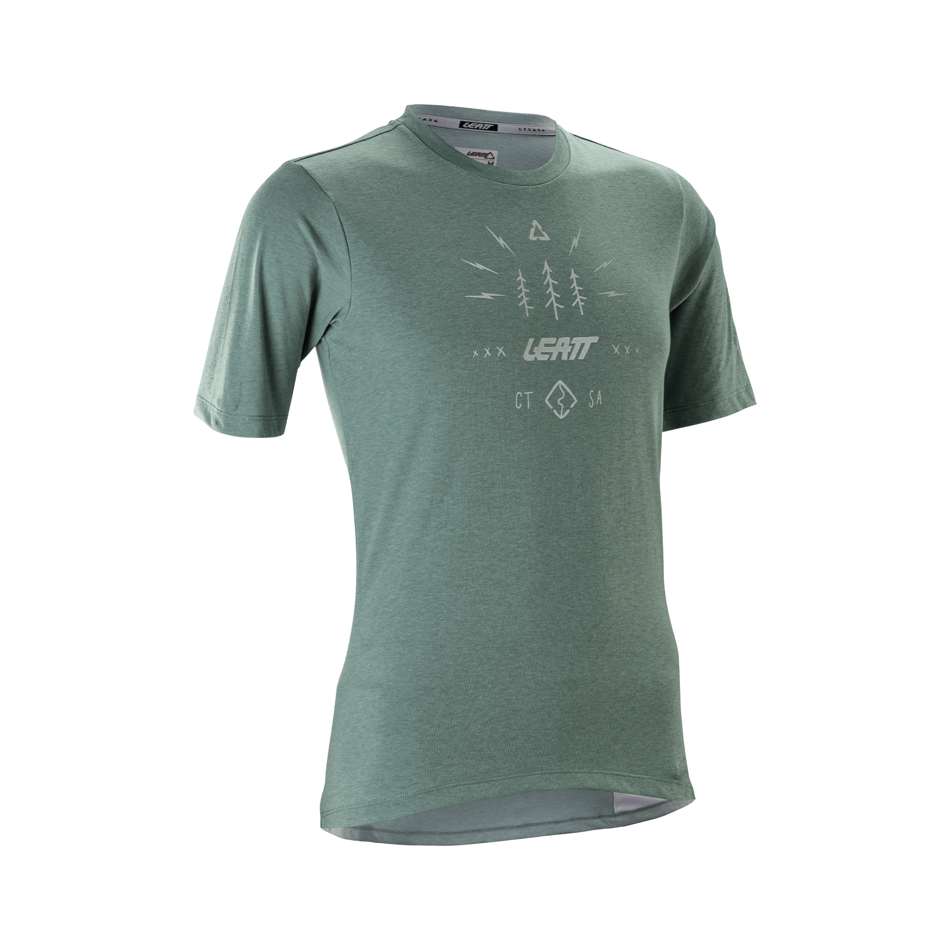 Jersey MTB Gravity 3.0 - Women