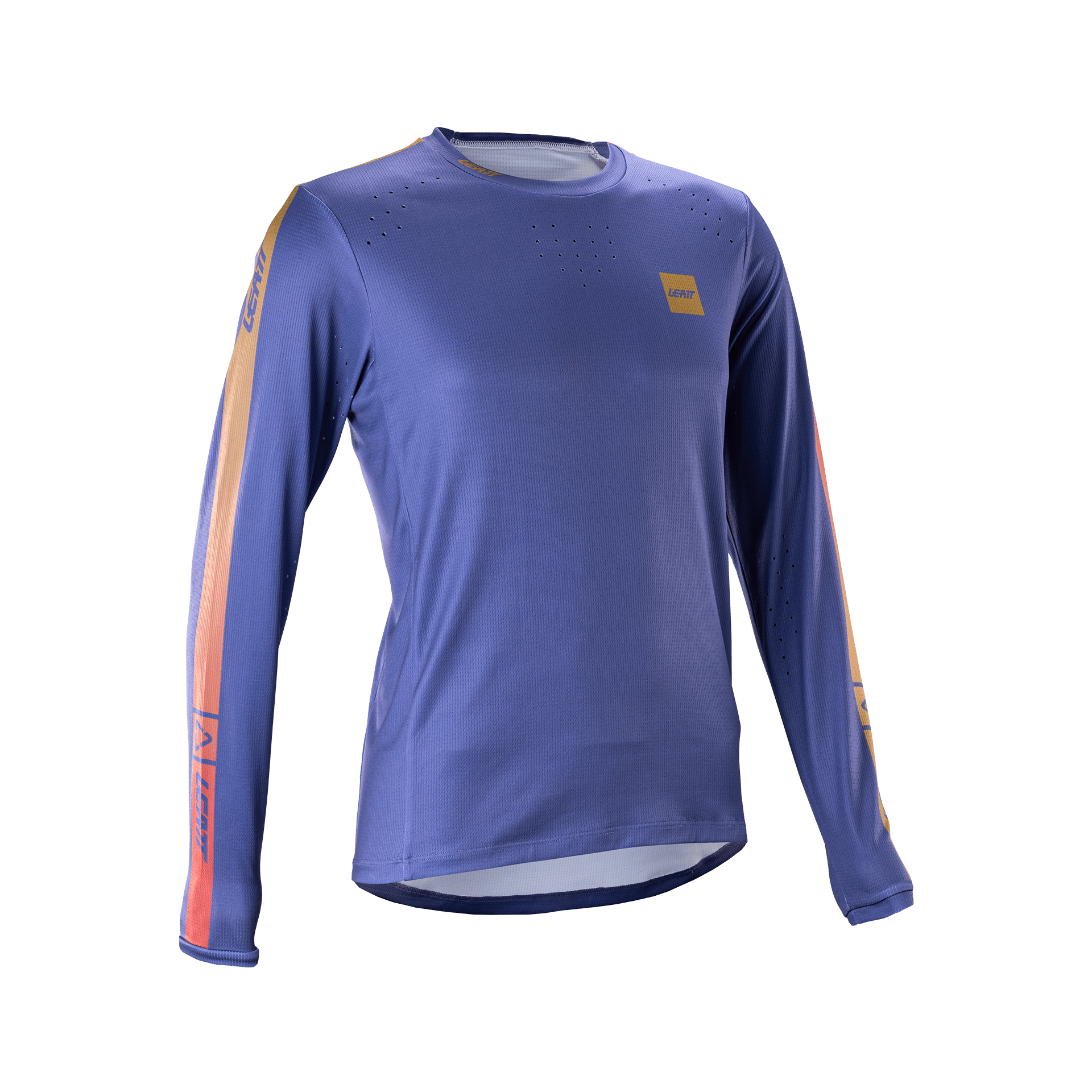 Jersey MTB Gravity 4.0 - Long Sleeve - Women - Leatt USA