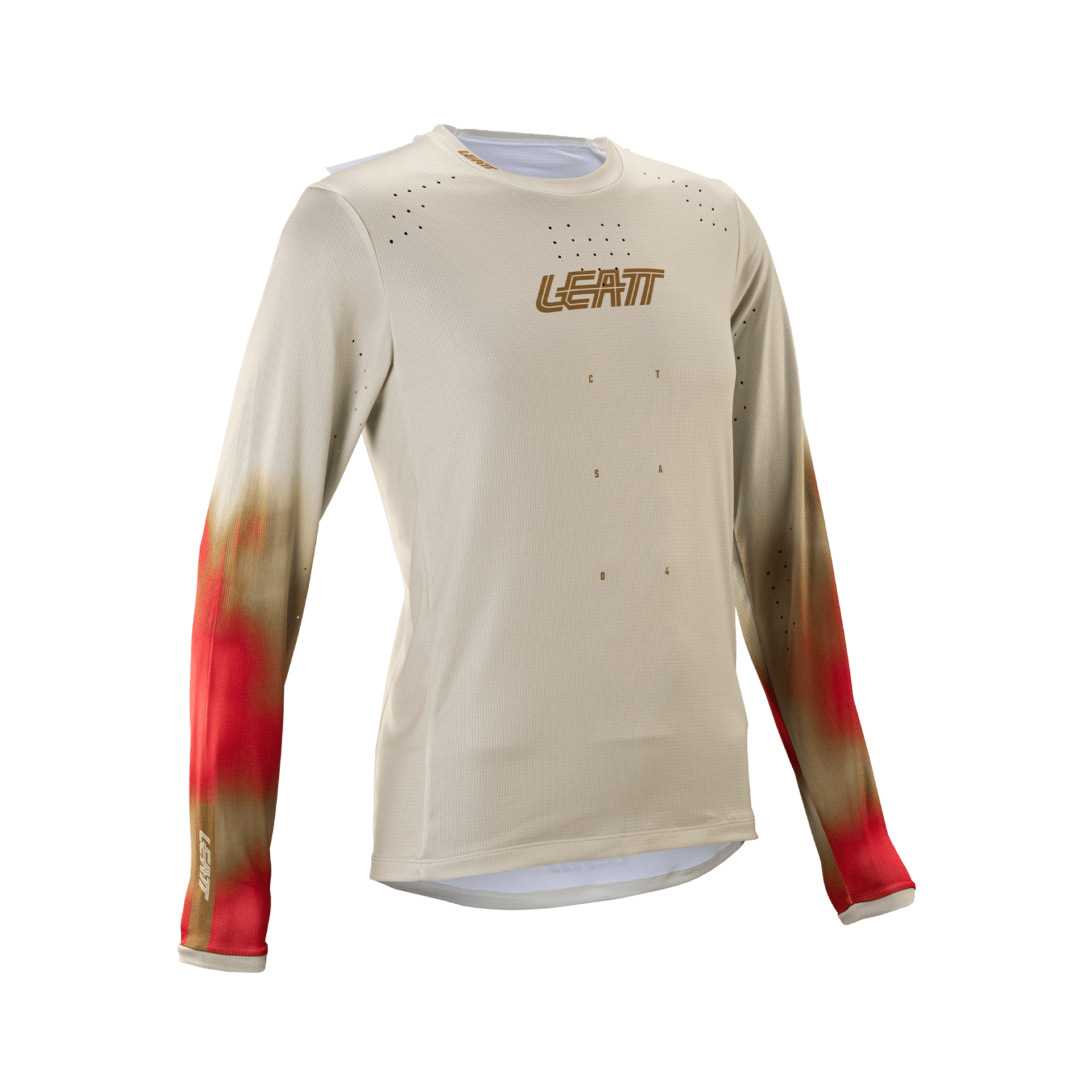 Jersey MTB Gravity 4.0 - Long Sleeve - Women - Leatt USA