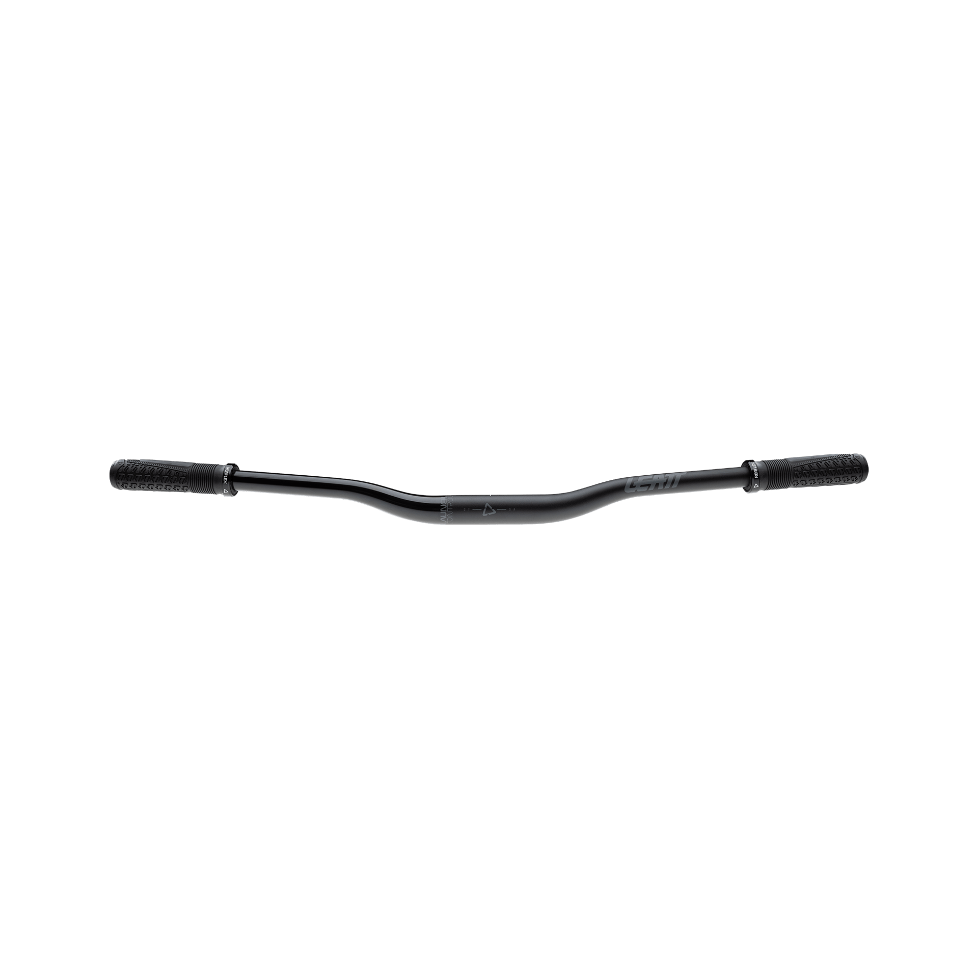 Handlebar Kit Launch Control 6.0 - Ø31.8mm - Leatt USA
