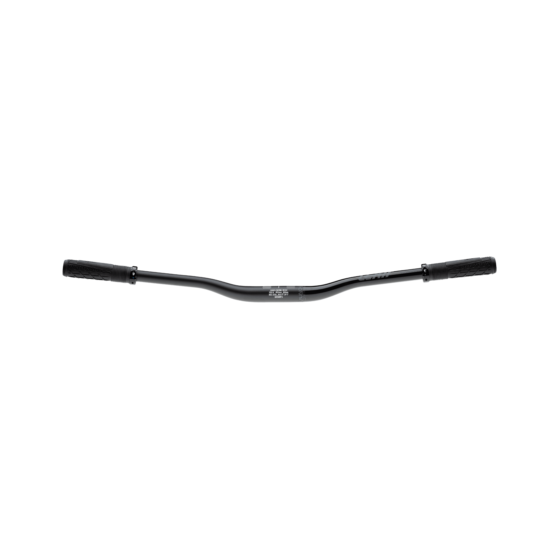 Handlebar Kit Launch Control 6.0 - Ø31.8mm - Leatt USA