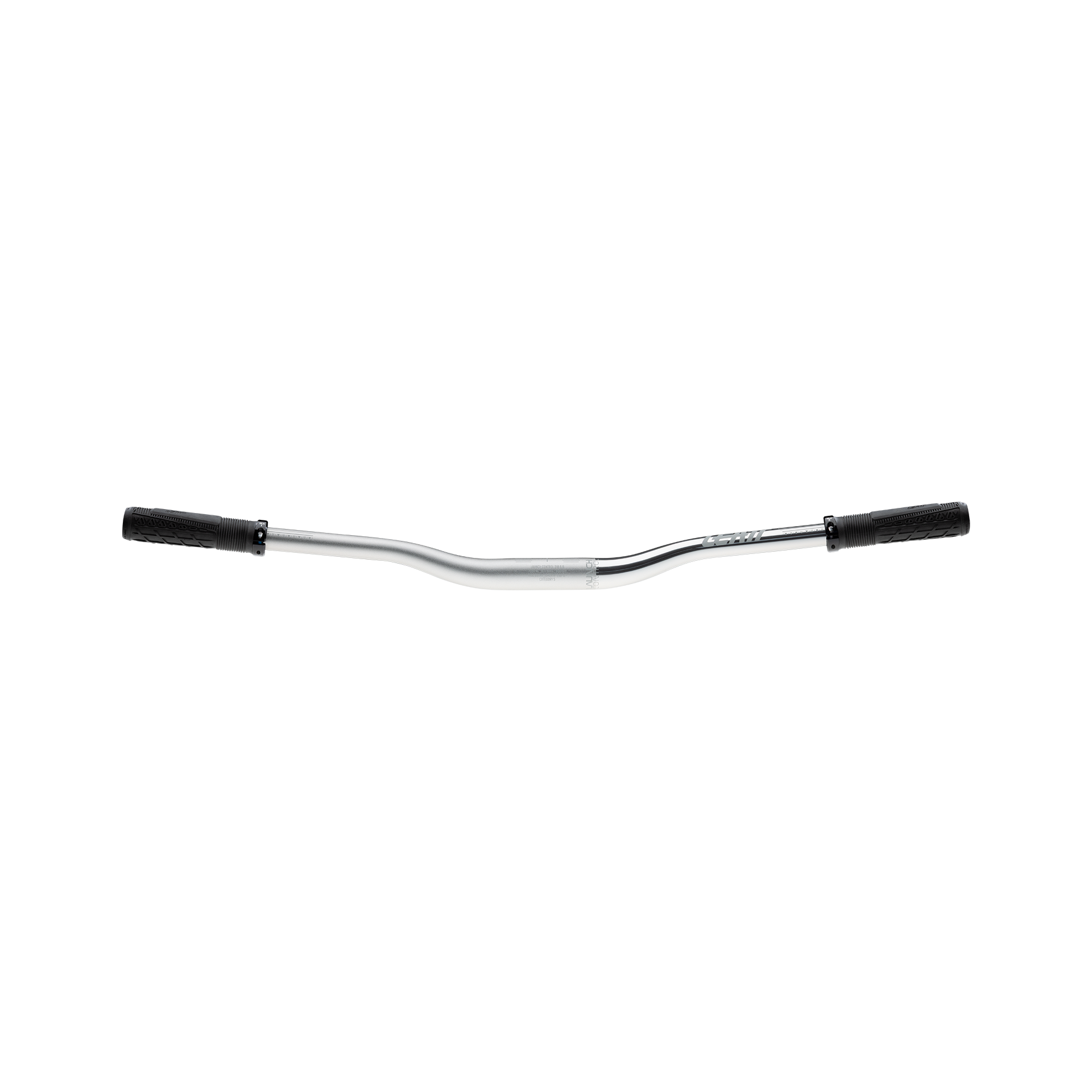 Handlebar Kit Launch Control 6.0 - Ø31.8mm