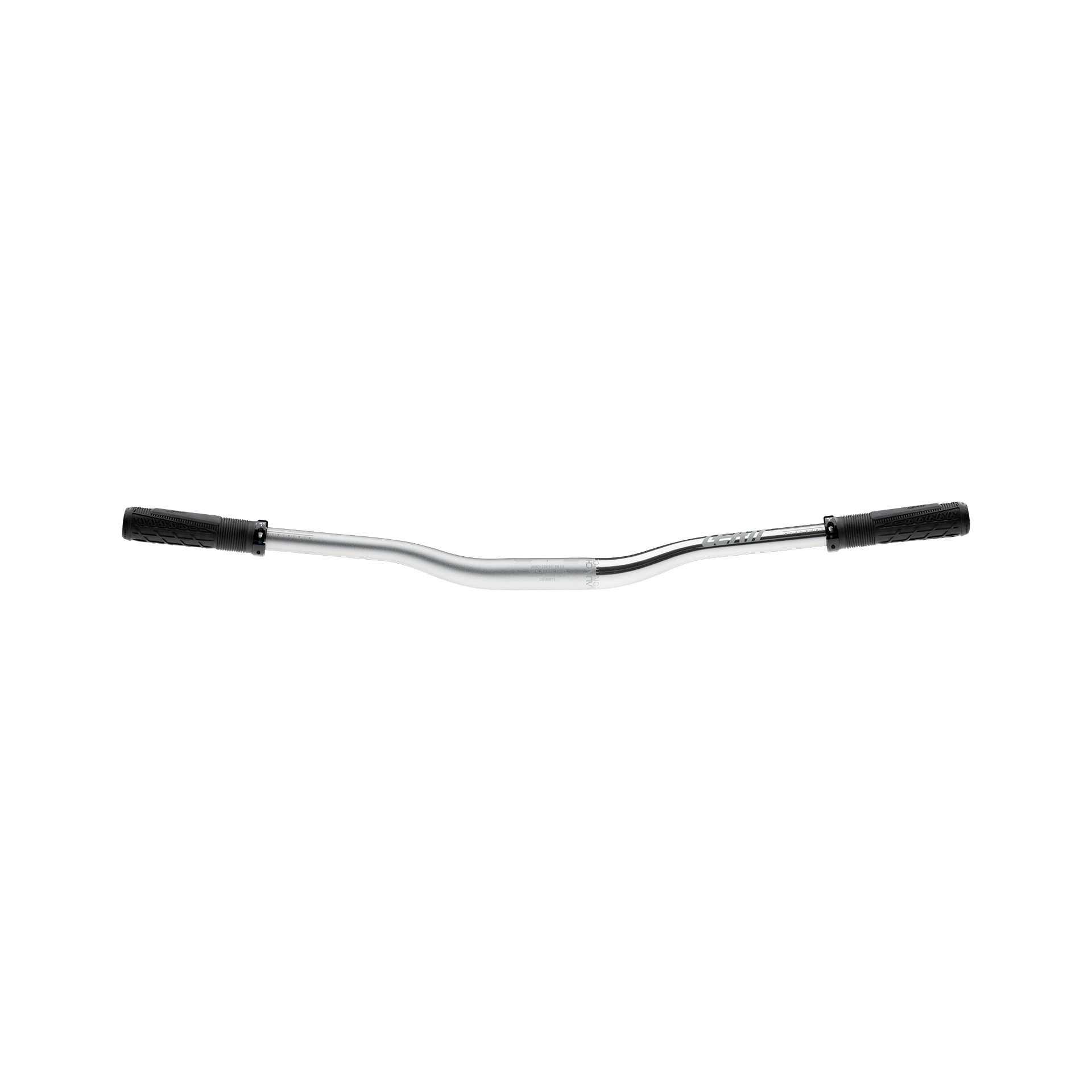 Handlebar Kit Launch Control 6.0 - Ø31.8mm - Leatt USA