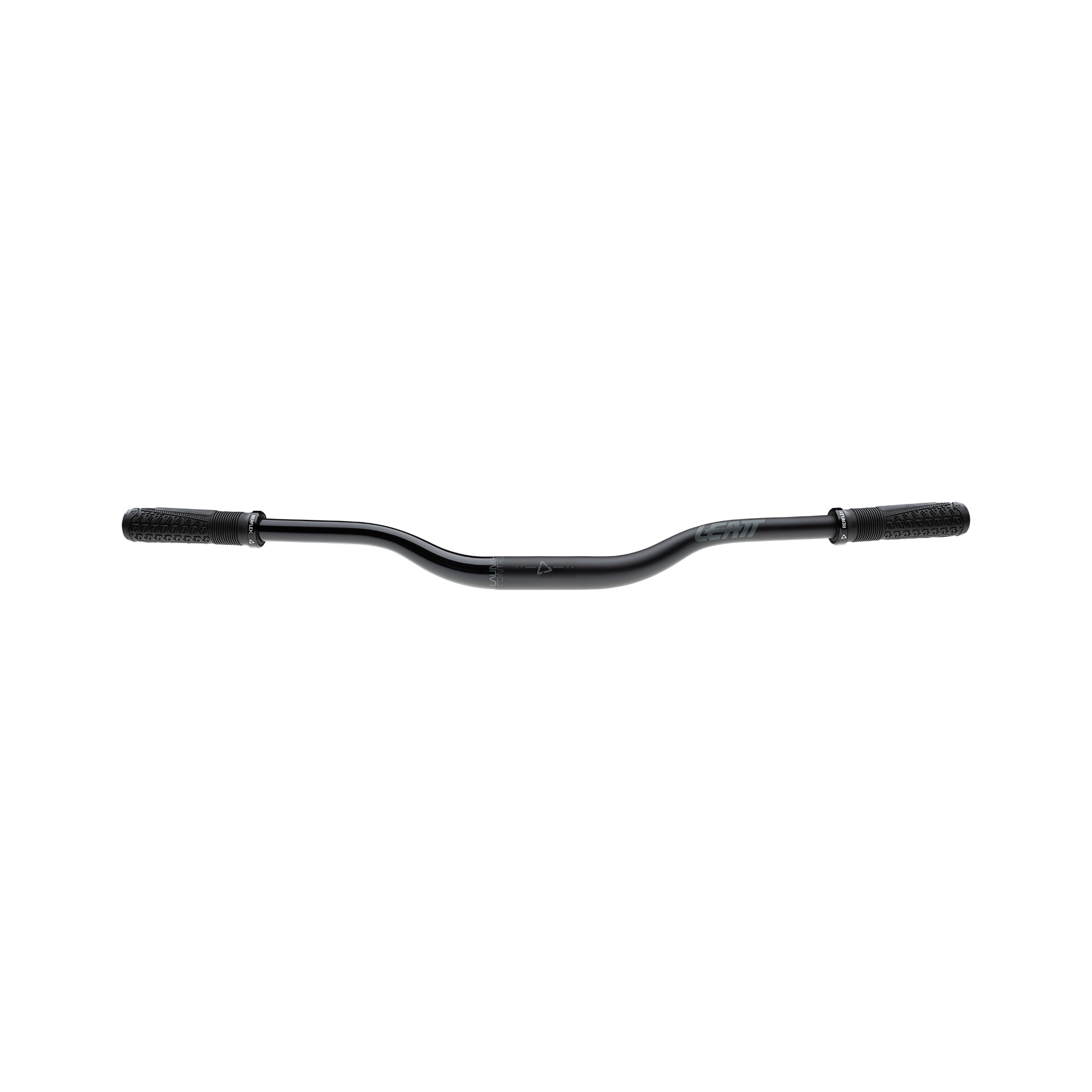 Handlebar Kit Launch Control 6.0 - Ø31.8mm