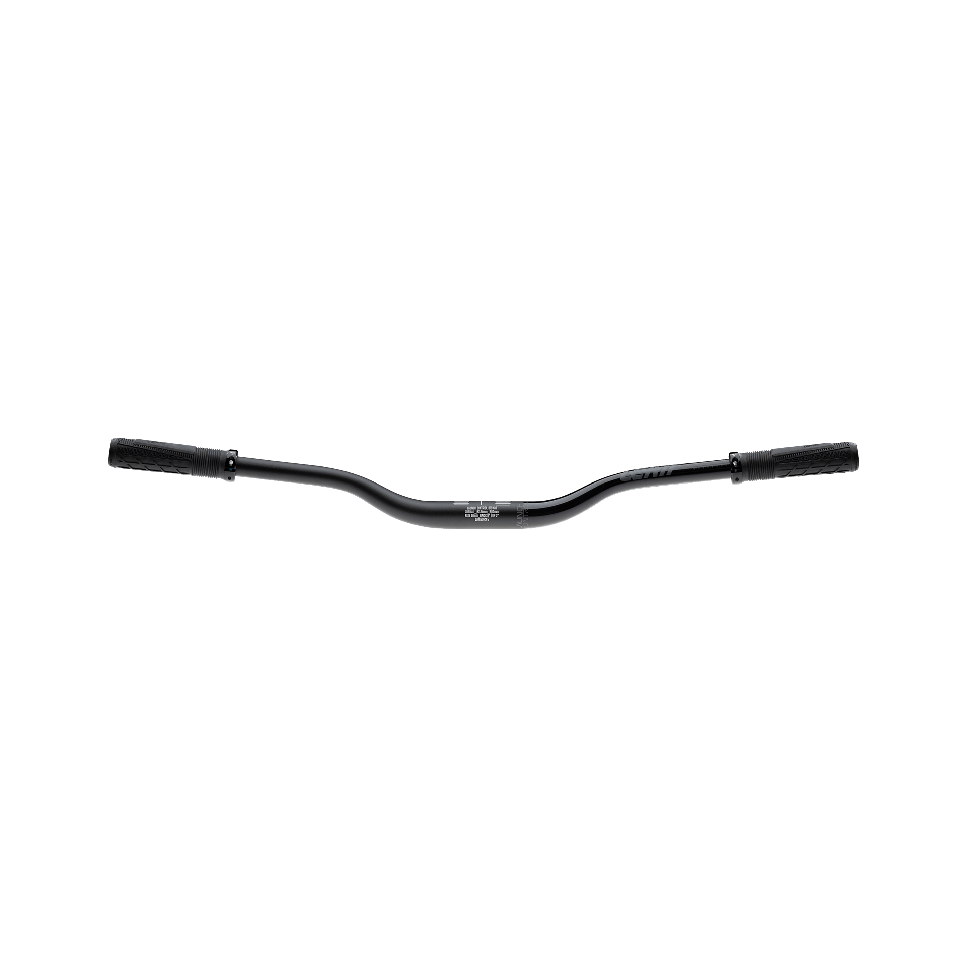Handlebar Kit Launch Control 6.0 - Ø31.8mm - Leatt USA
