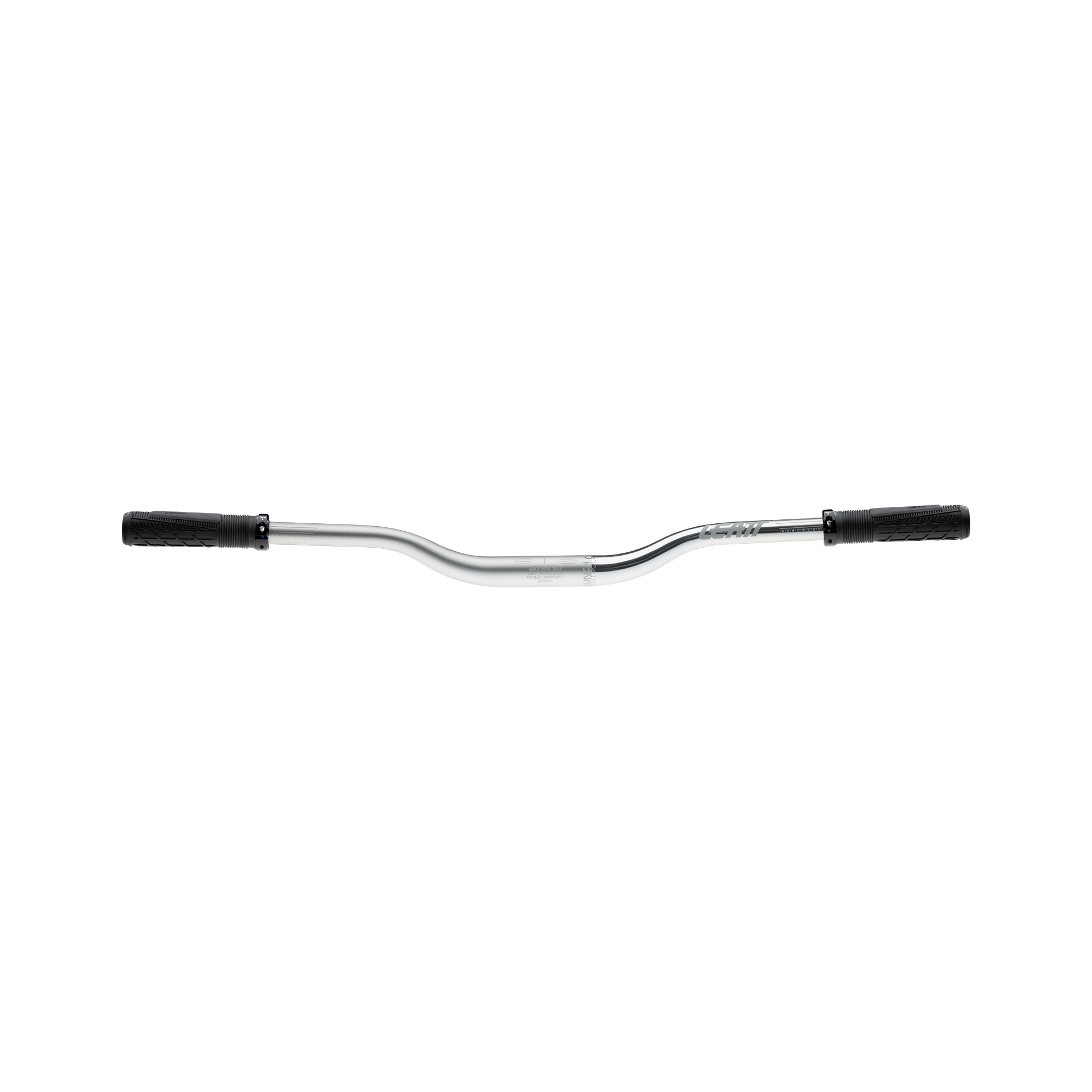 Handlebar Kit Launch Control 6.0 - Ø31.8mm