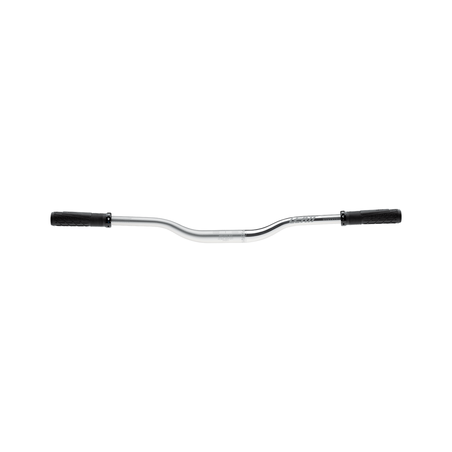 Handlebar Kit Launch Control 6.0 - Ø31.8mm - Leatt USA