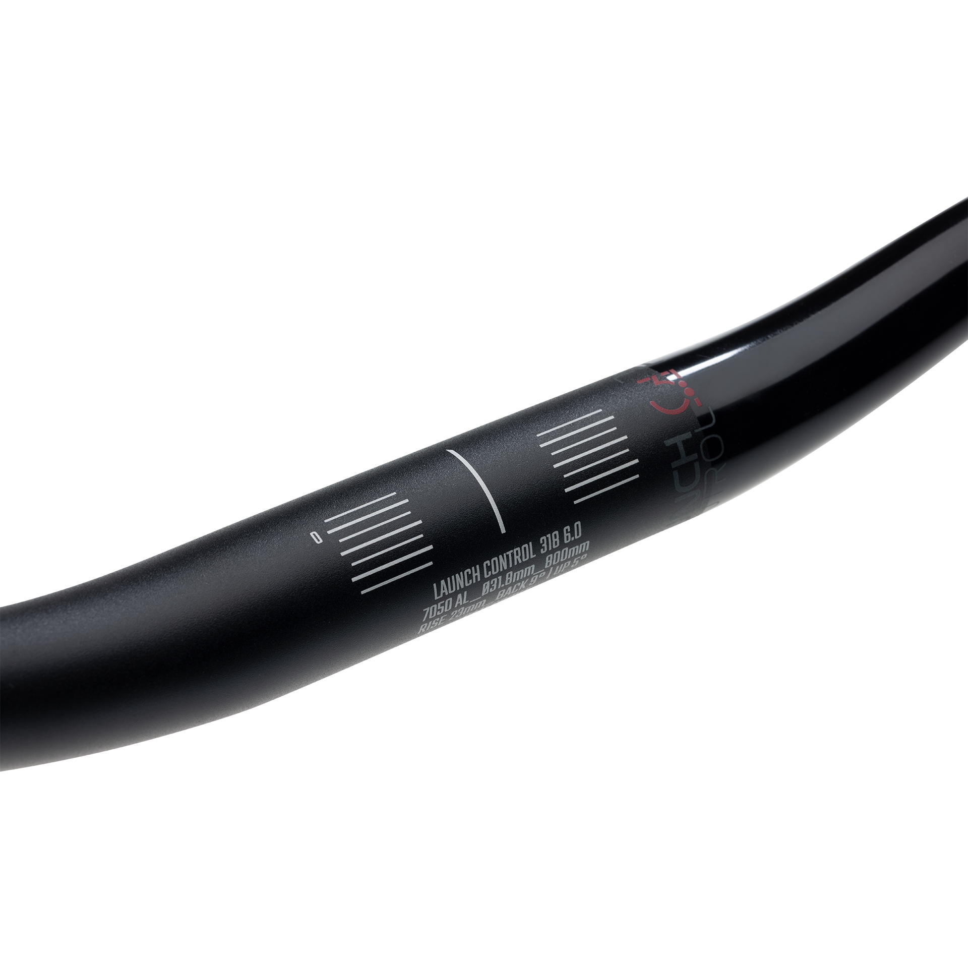 Handlebar Kit Launch Control 6.0 - Ø31.8mm