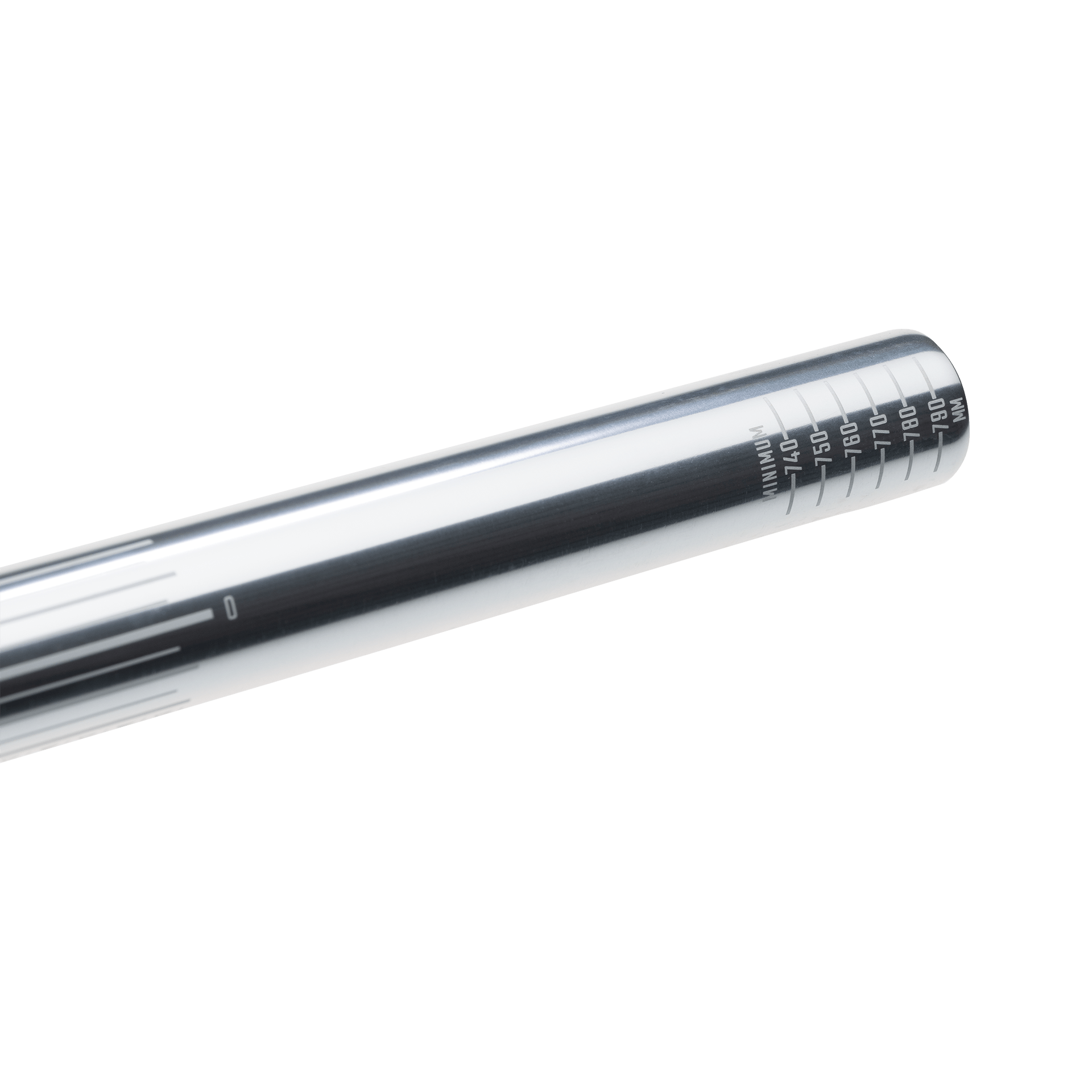 Handlebar Kit Launch Control 6.0 - Ø31.8mm - Leatt USA