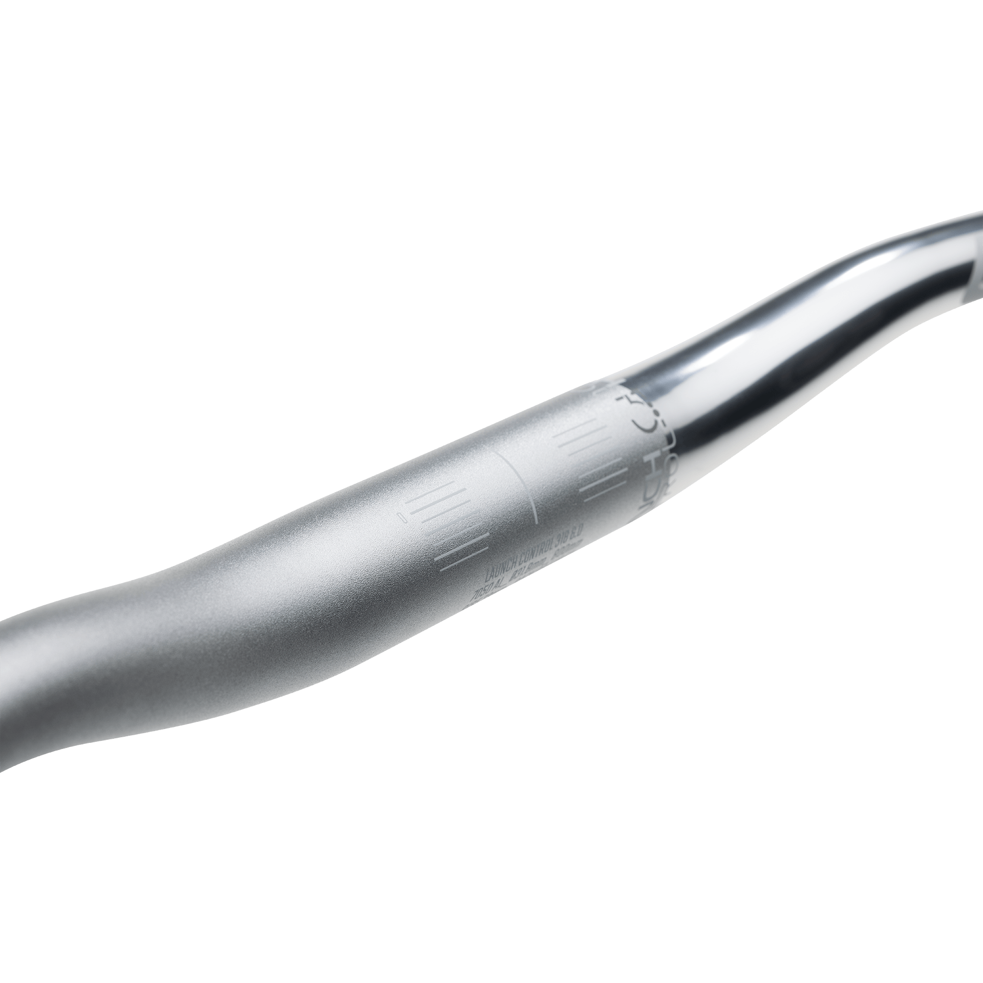 Handlebar Kit Launch Control 6.0 - Ø31.8mm - Leatt USA