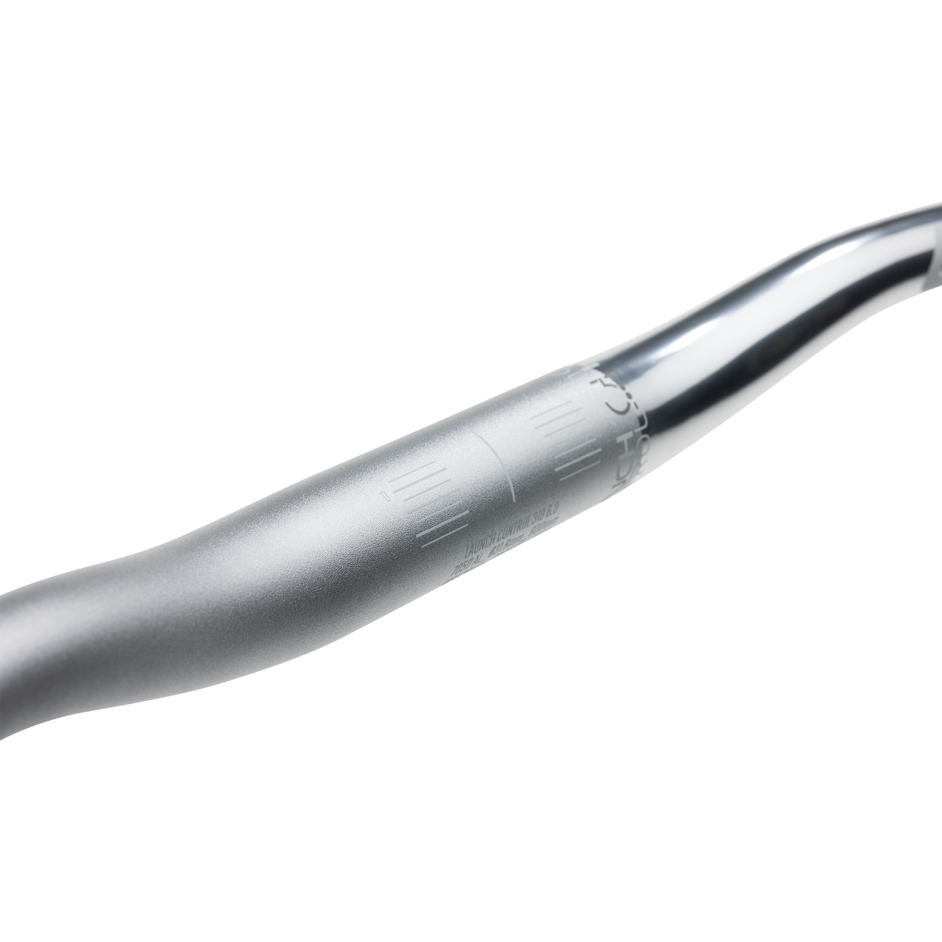 Handlebar Kit Launch Control 6.0 - Ø31.8mm