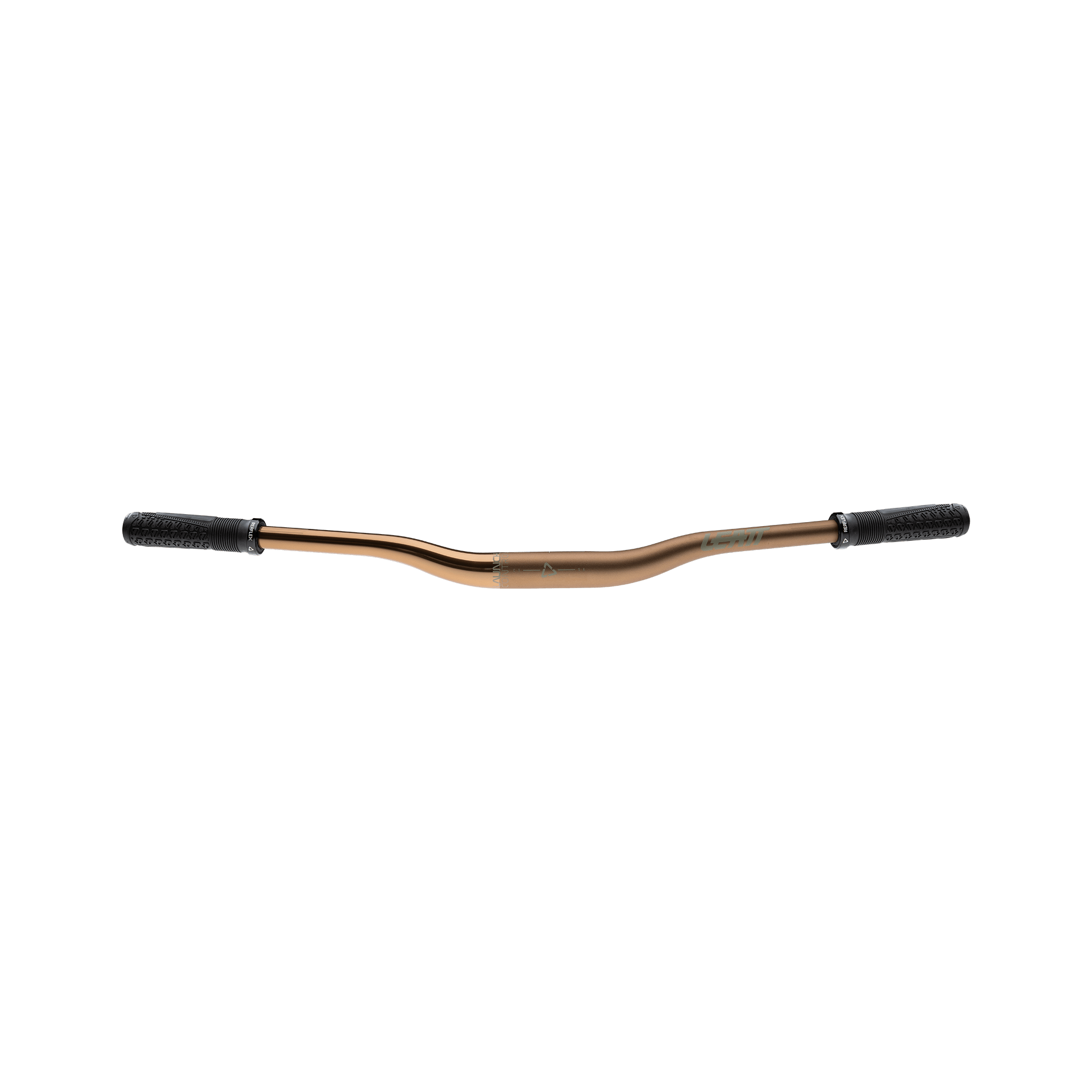 Handlebar Kit Launch Control 6.0 - Ø35mm - Leatt USA