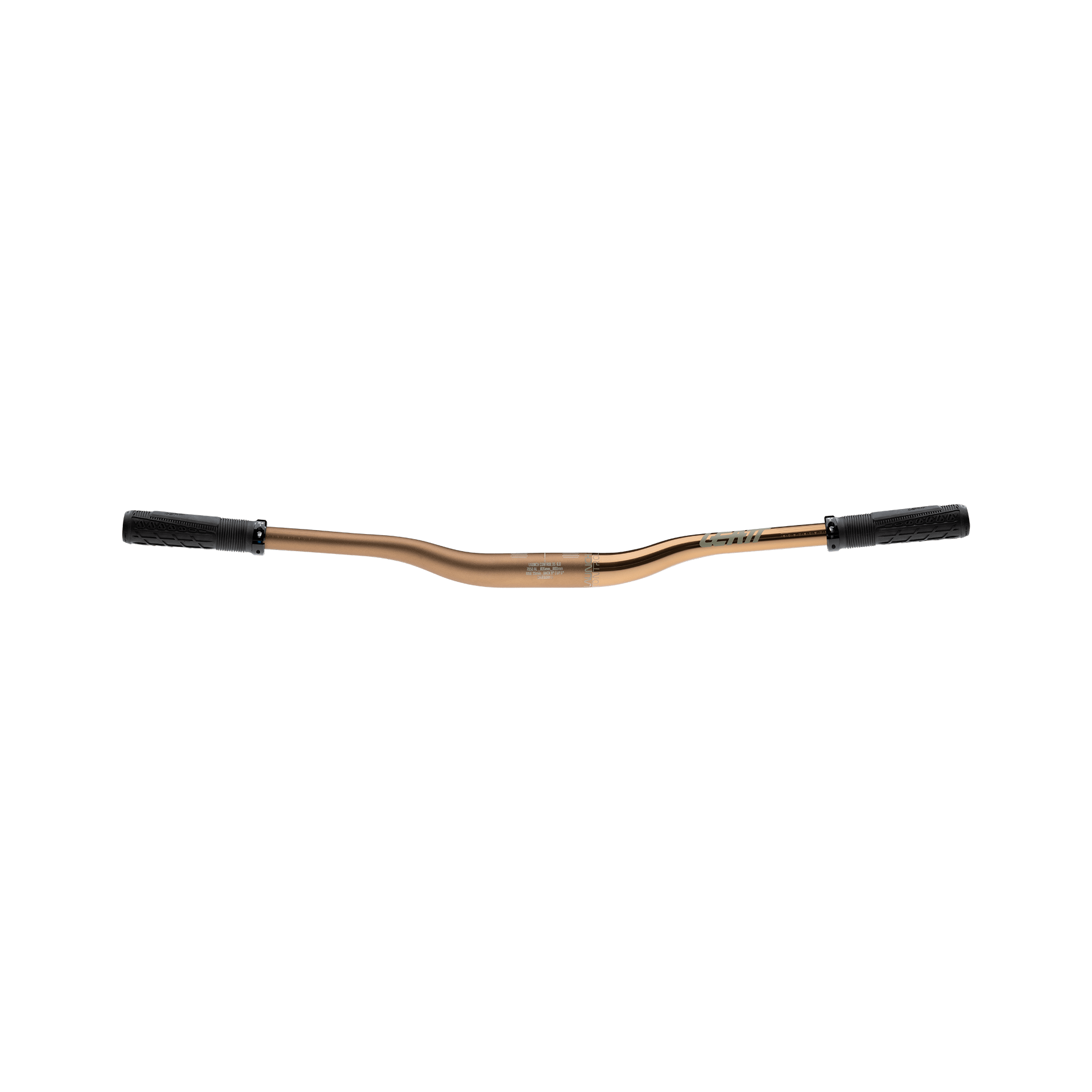 Handlebar Kit Launch Control 6.0 - Ø35mm - Leatt USA