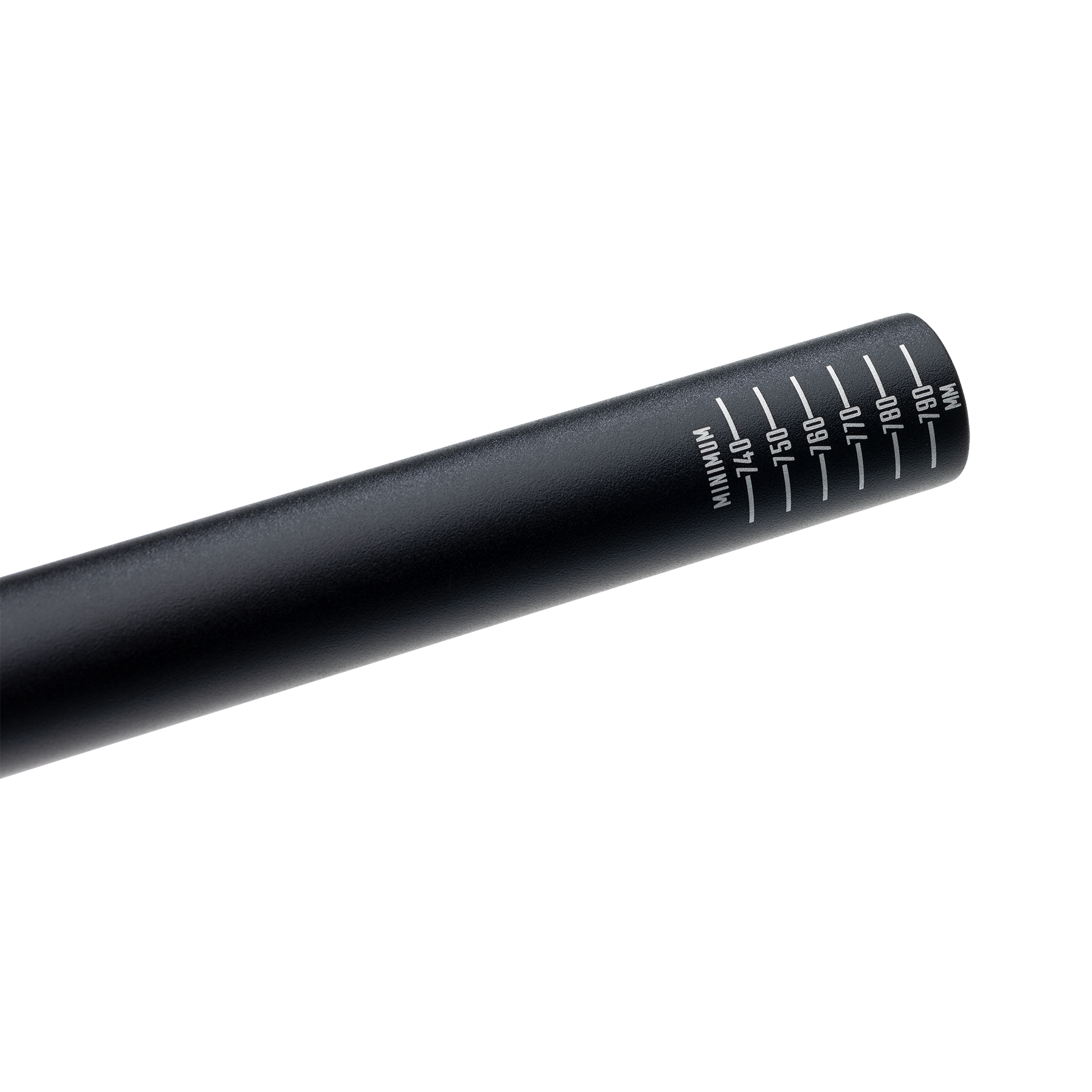 Handlebar Kit Launch Control 4.0 - Ø35mm