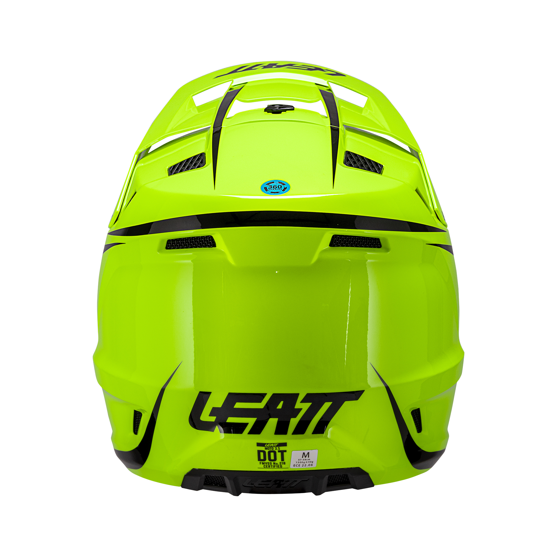 Helmet Kit Moto 3.5 with 3.5 Goggle