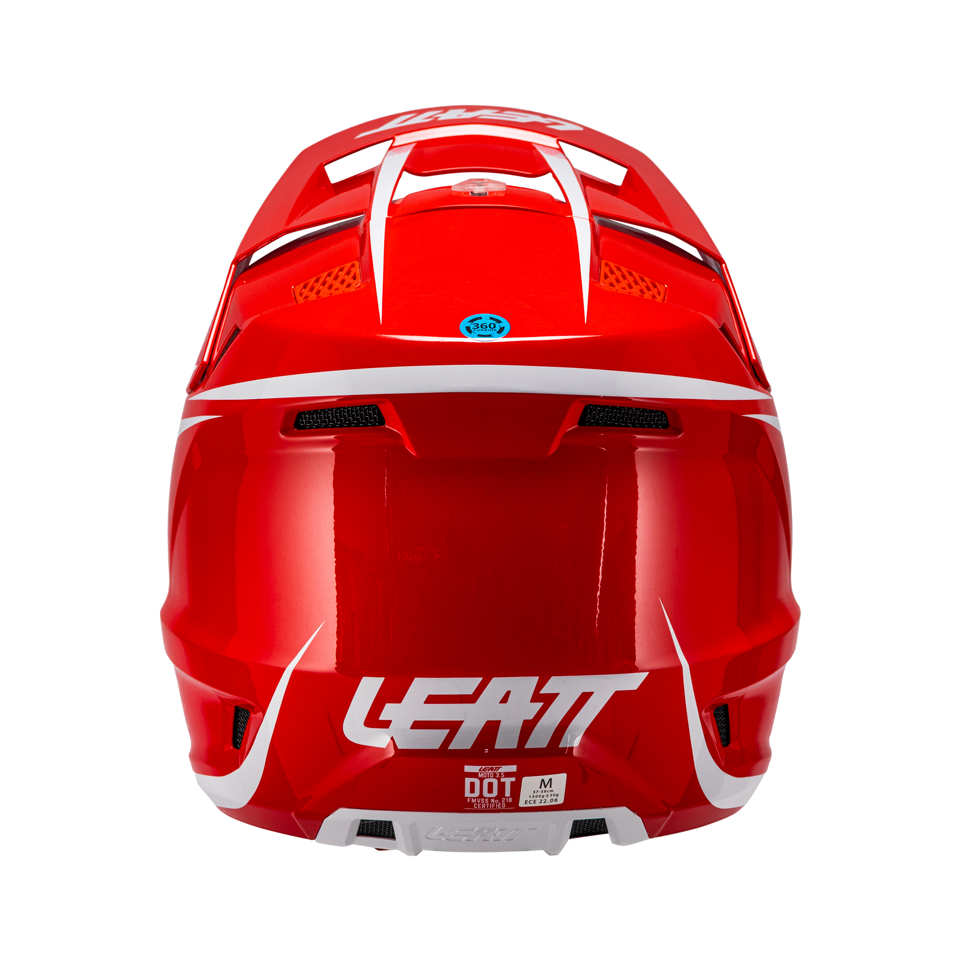 Helmet Kit Moto 3.5 with 3.5 Goggle