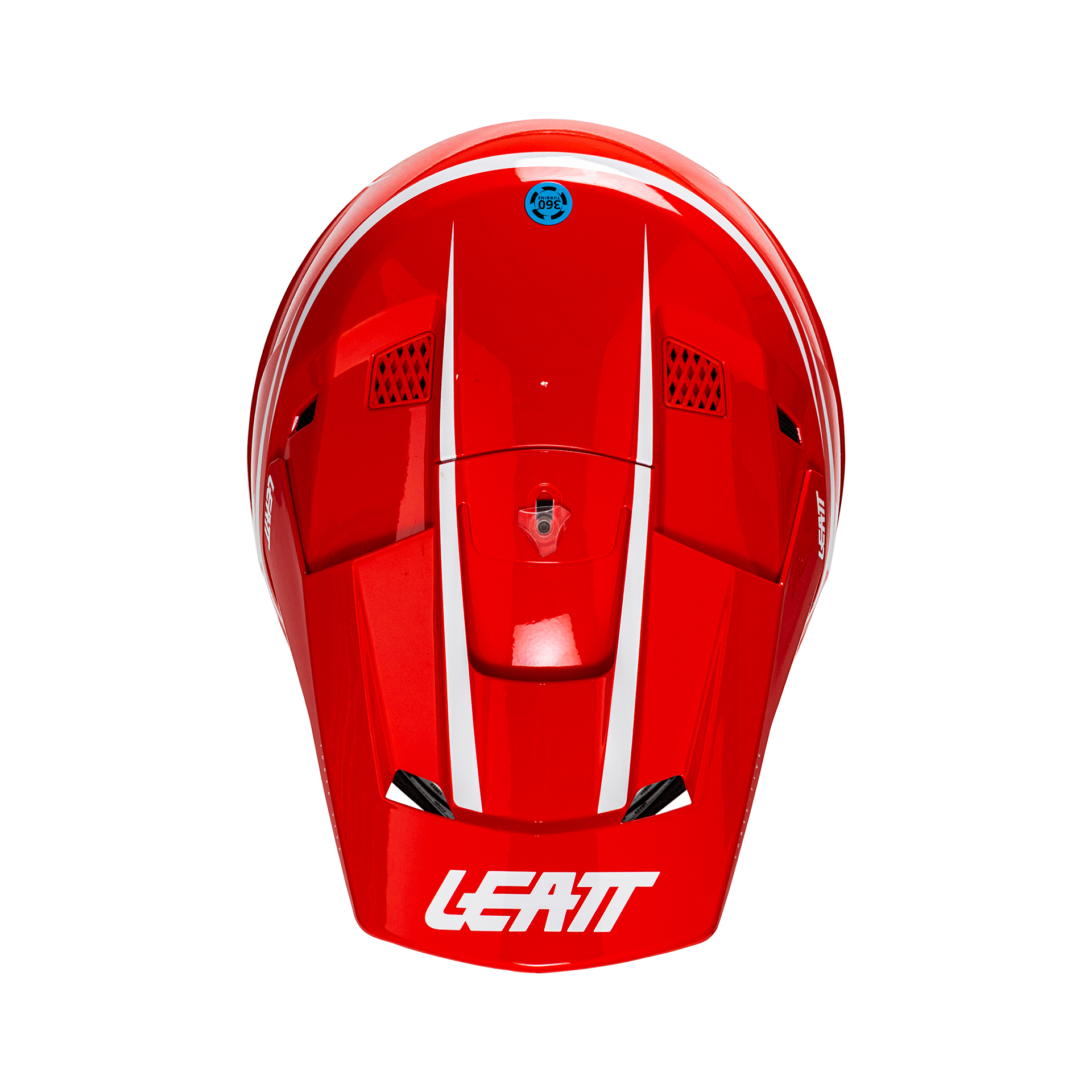 Helmet Kit Moto 3.5 with 3.5 Goggle