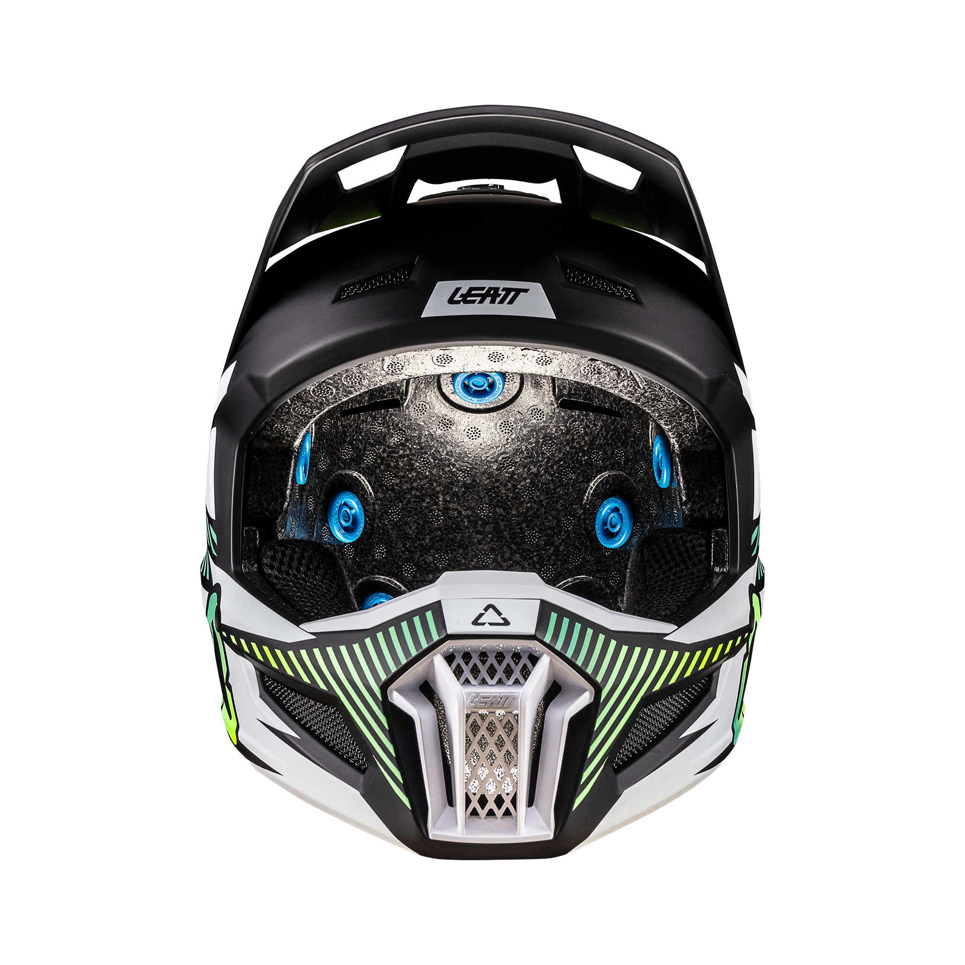 Helmet Kit Moto 3.5 with 3.5 Goggle