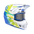 Helmet Kit Moto 7.5 with 4.5 Goggle