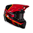 Helmet Kit Moto 7.5 with 4.5 Goggle