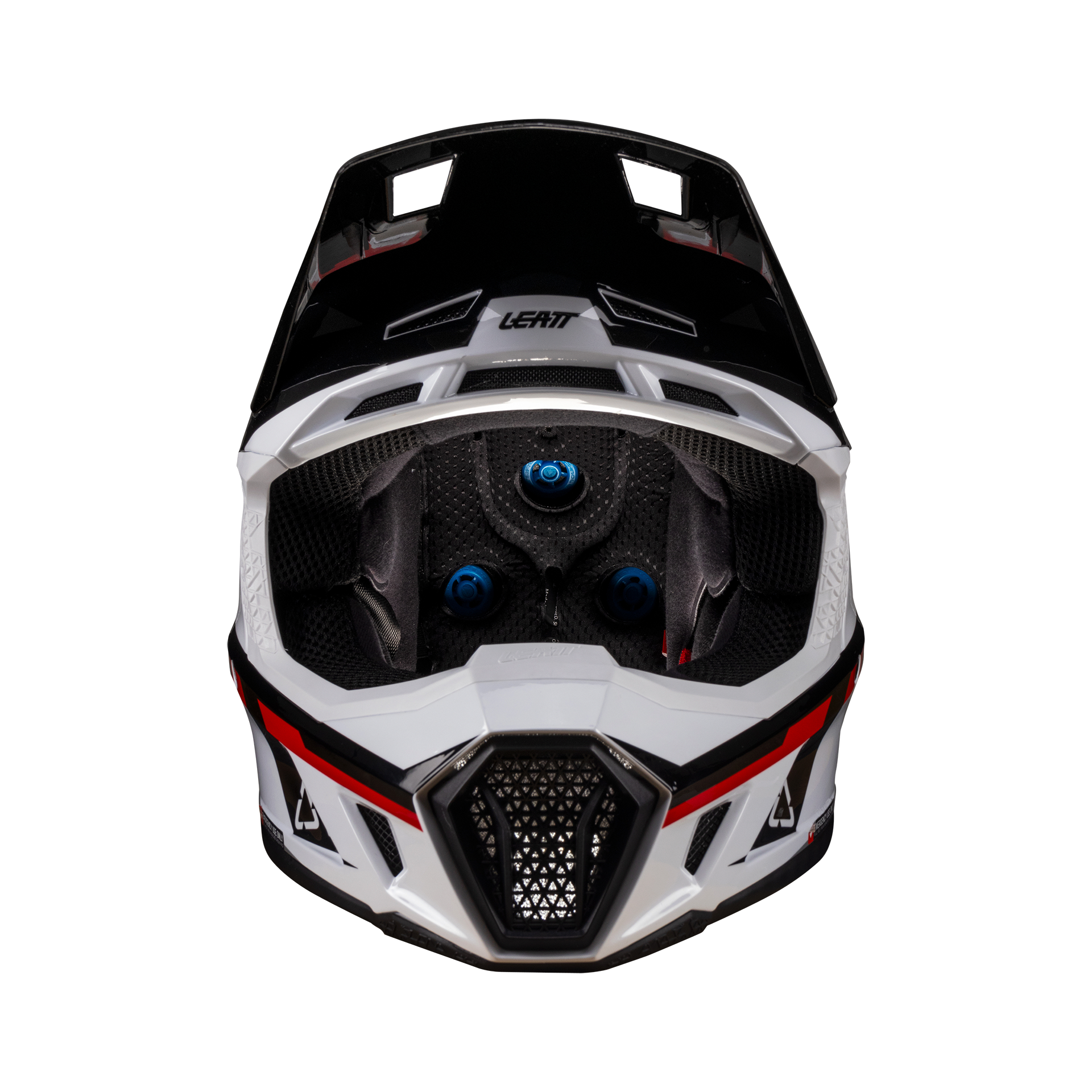 Helmet Kit Moto 7.5 with 4.5 Goggle