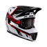 Helmet Kit Moto 7.5 with 4.5 Goggle