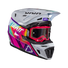 Helmet Kit Moto 8.5 Composite with 5.5 Goggle