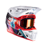 Helmet Kit Moto 8.5 Composite with 5.5 Goggle