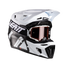 Helmet Kit Moto 9.5 Carbon with 6.5 Iriz Goggle