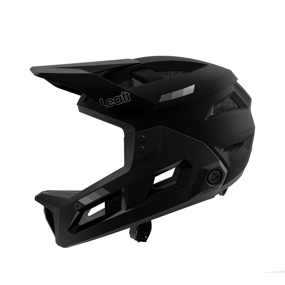 Helmet MTB Enduro 2.0 - Junior